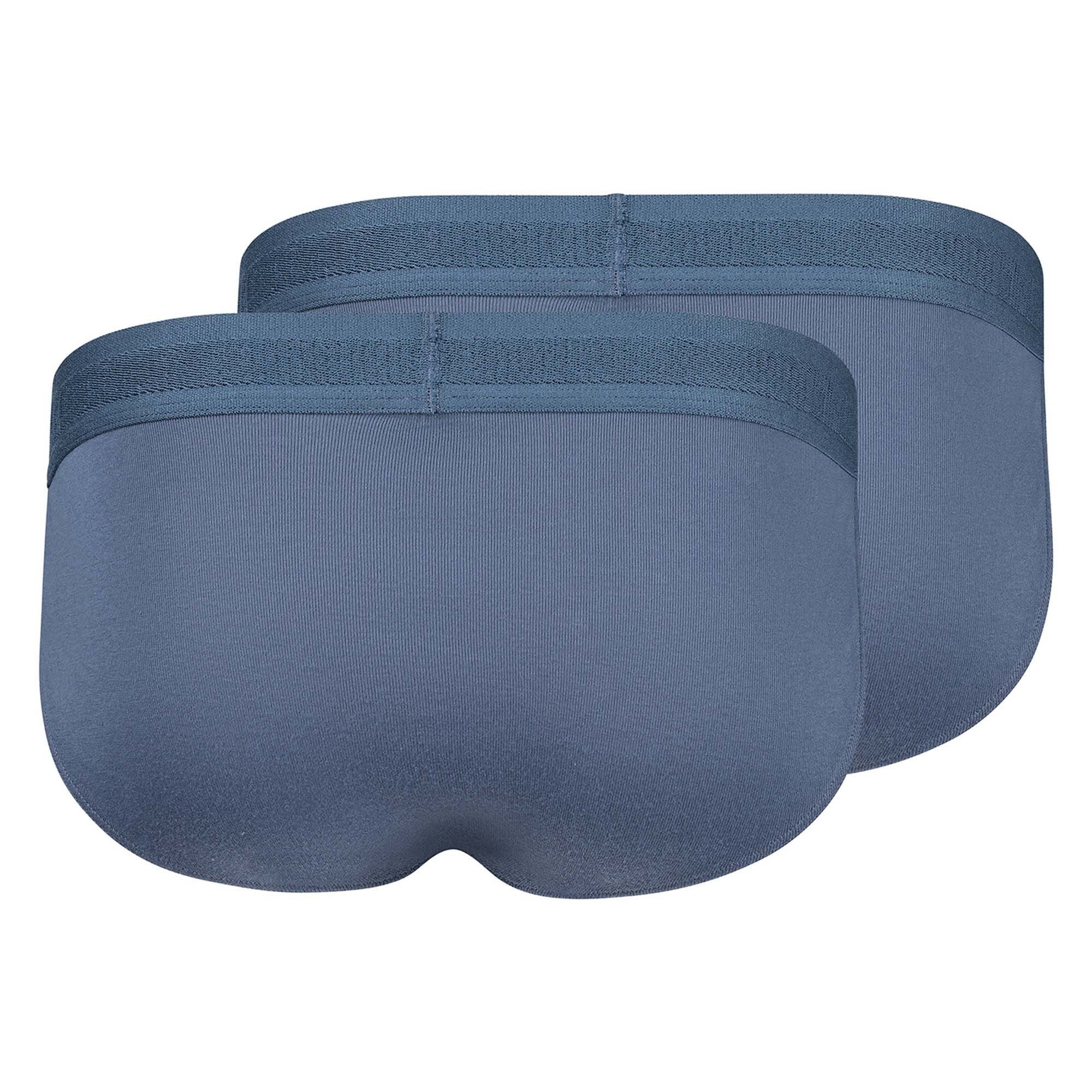 Skiny Slip Herren Slip 2er Pack günstig online kaufen
