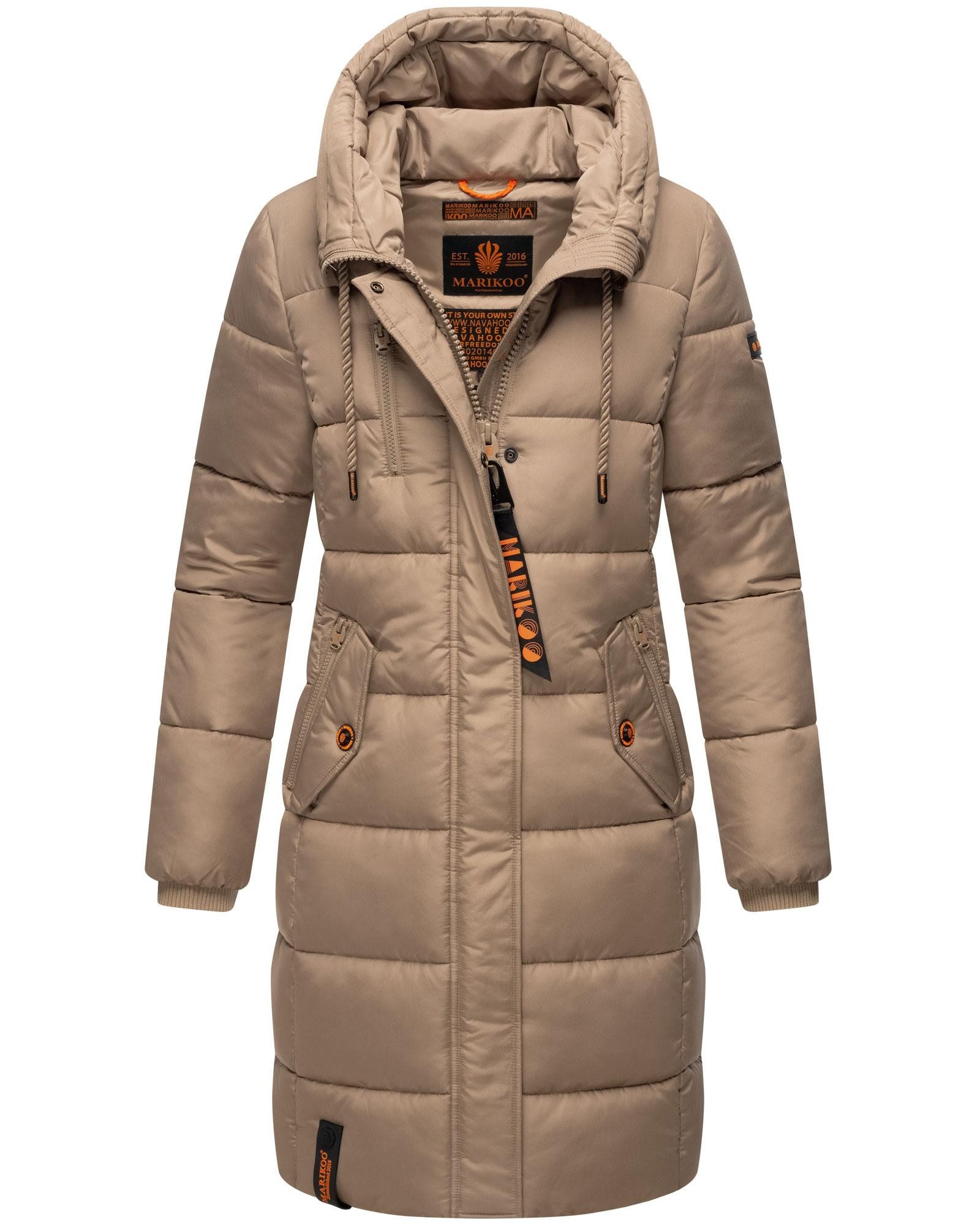 Marikoo Outdoorjacke Yuikoo günstig online kaufen