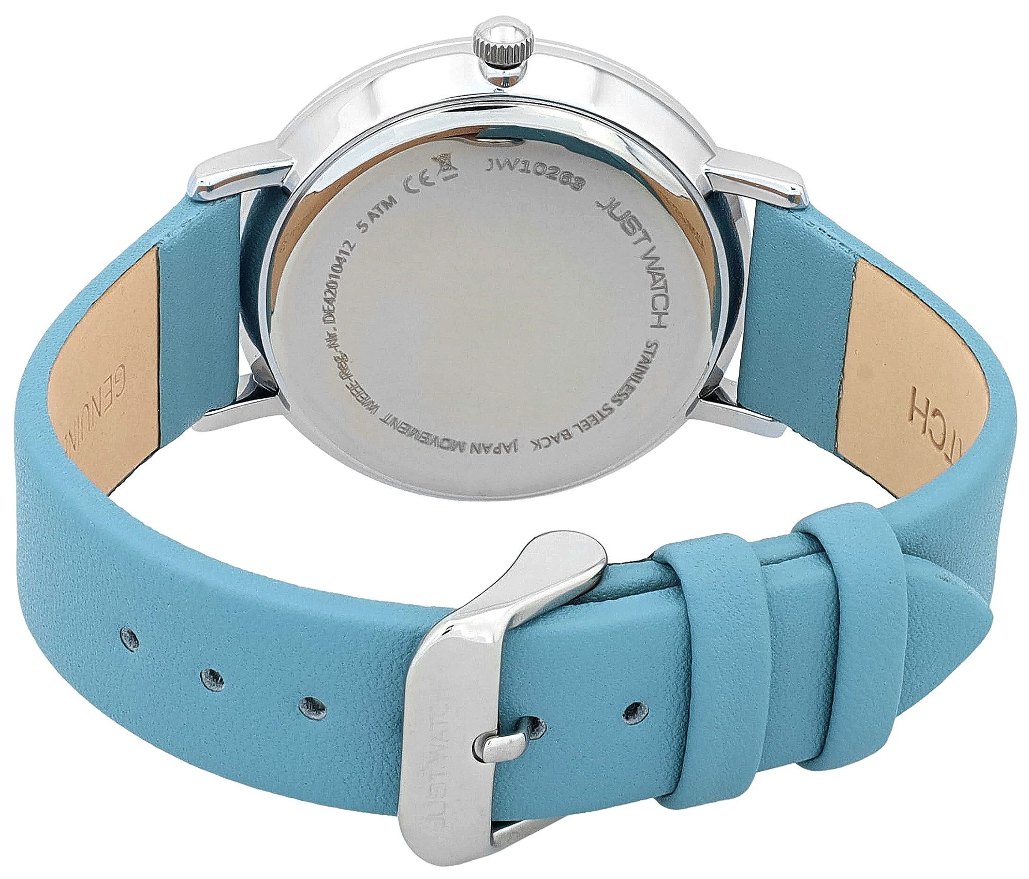 Just Watch Quarzuhr JW10263 Damenuhr mit günstig online kaufen