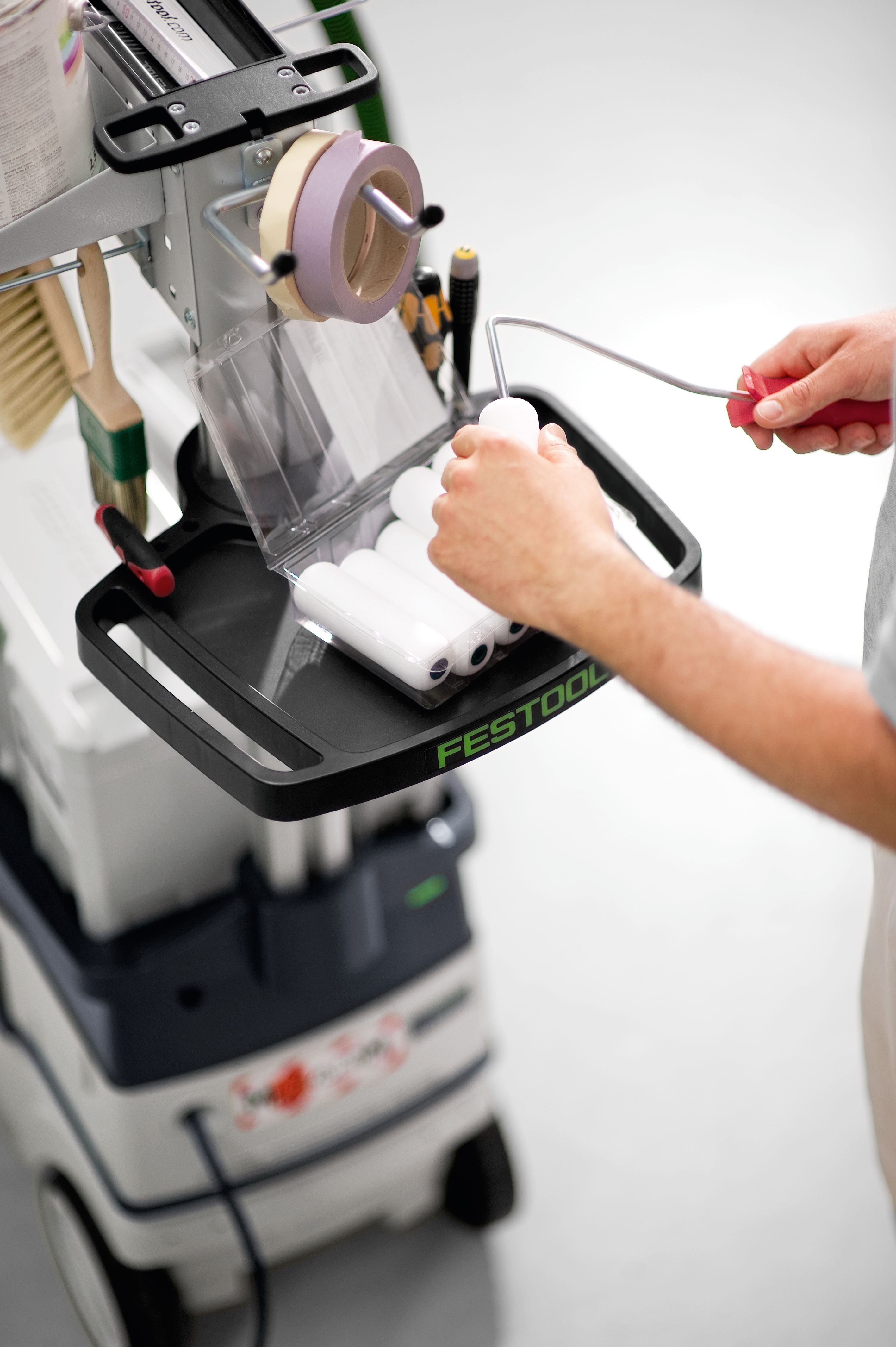 FESTOOL Arbeitstisch Festool Workcenter WCR 1000 günstig online kaufen