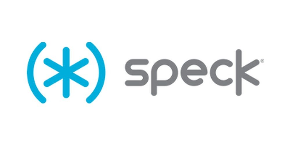 Speck Handyhülle Speck Presidio Perfect Clear Grip Case MagSafe iP 17 Pro Max