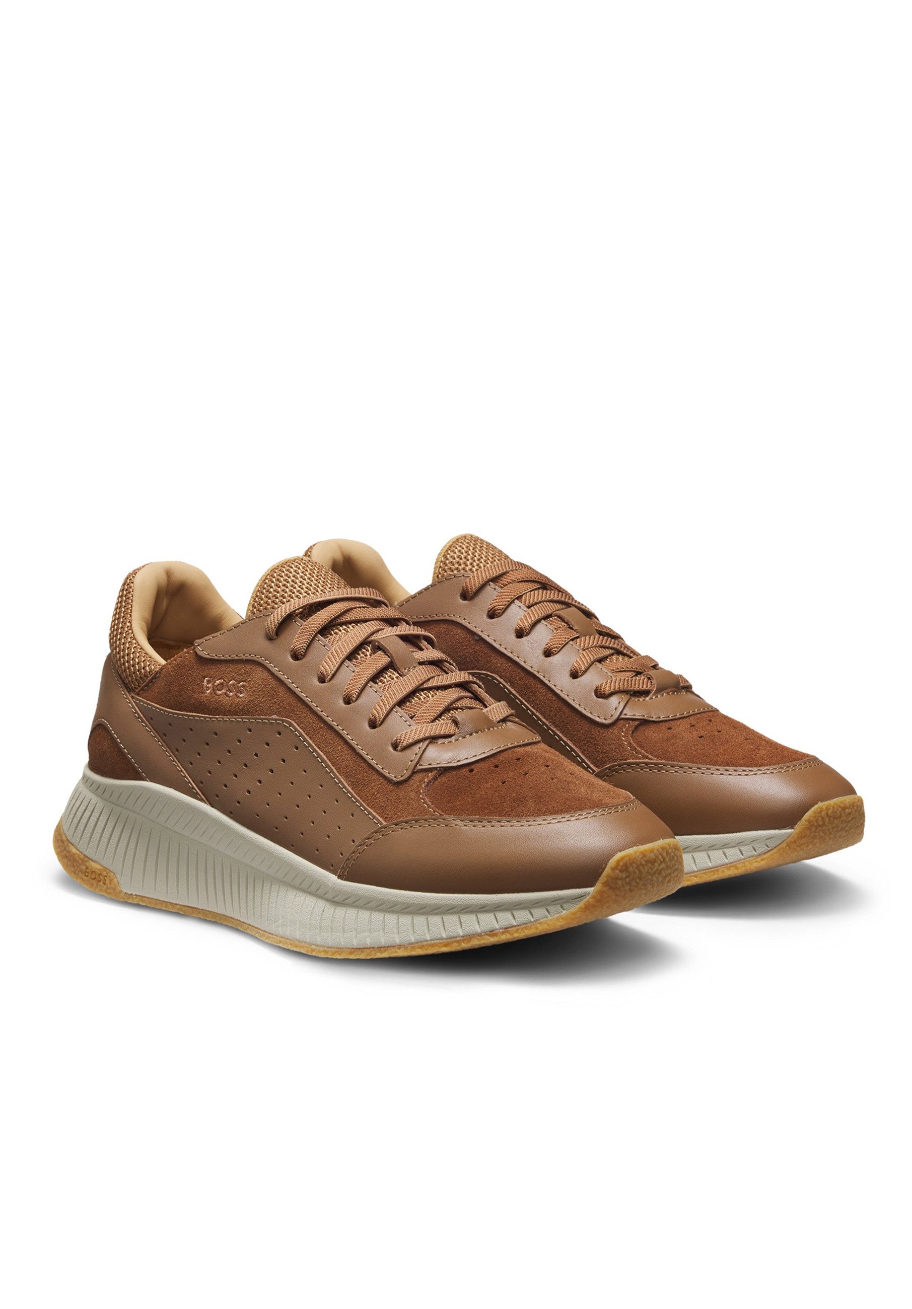 BOSS TTNM Evo_Slon_sdltme Sneaker (keine Angabe, 1-tlg)