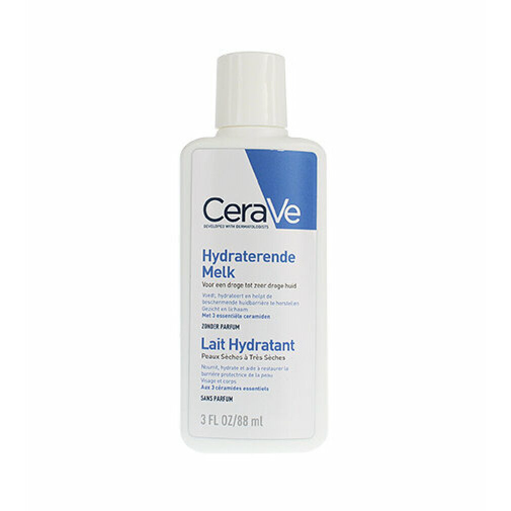 Cerave Körperpflegemittel Moisturising Lotion