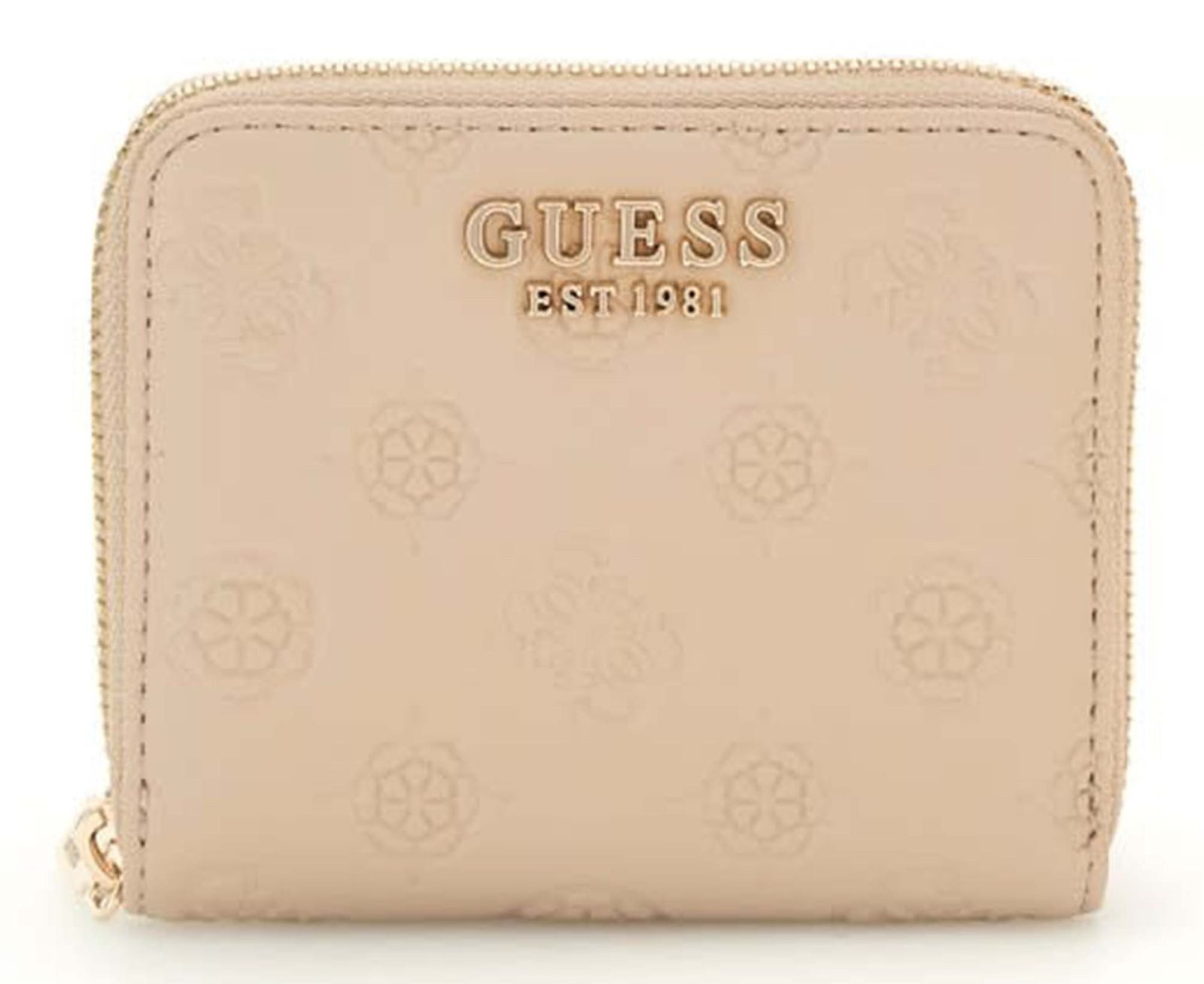 Geldbörse SLG Small Zip Around Wallet