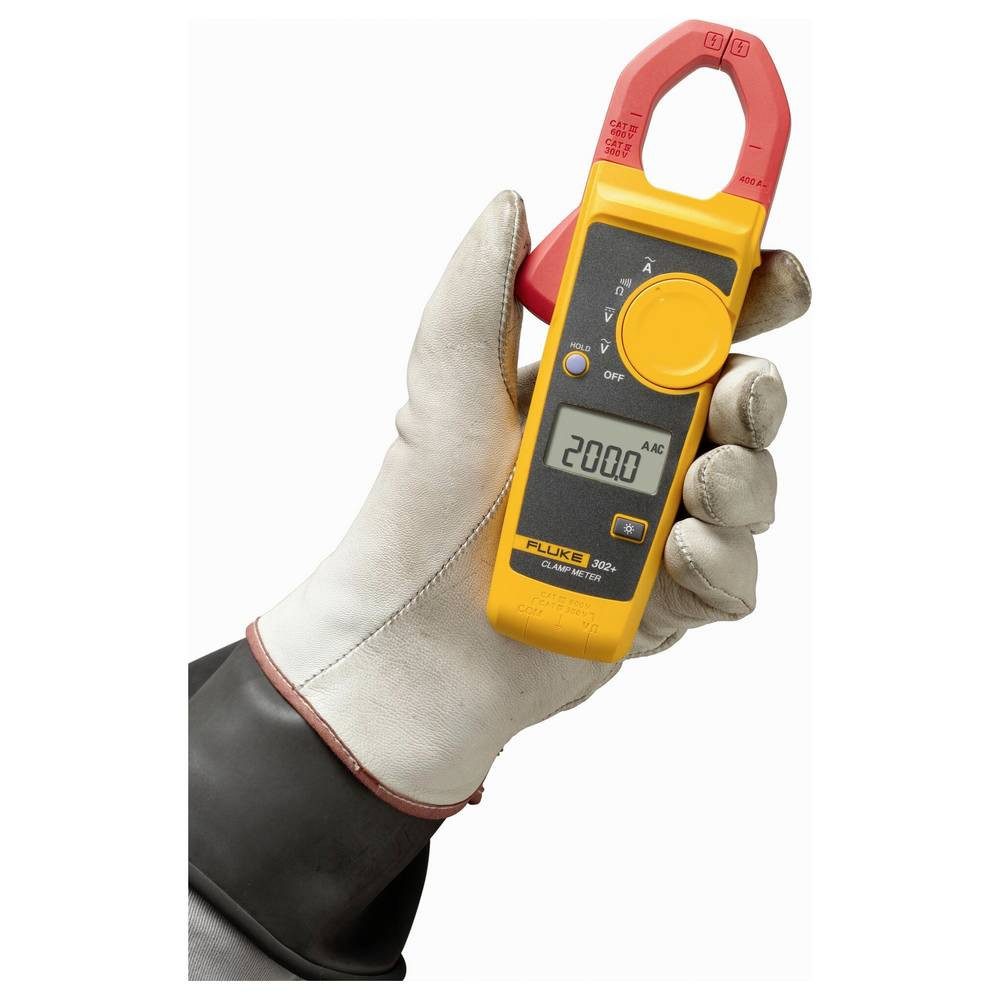 Fluke Multimeter 6101428