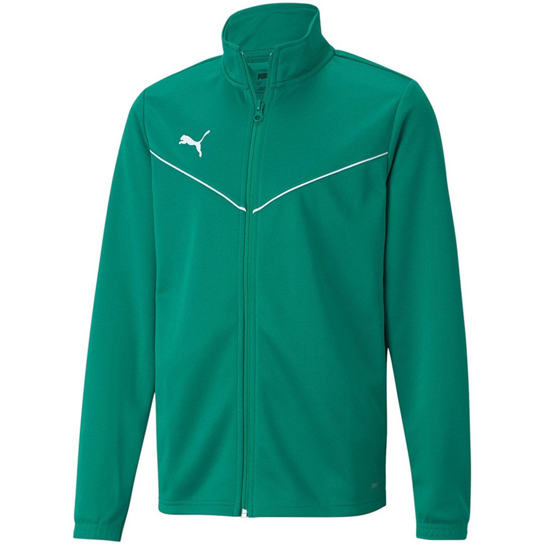 PUMA Sweatshirt Puma teamRISE
