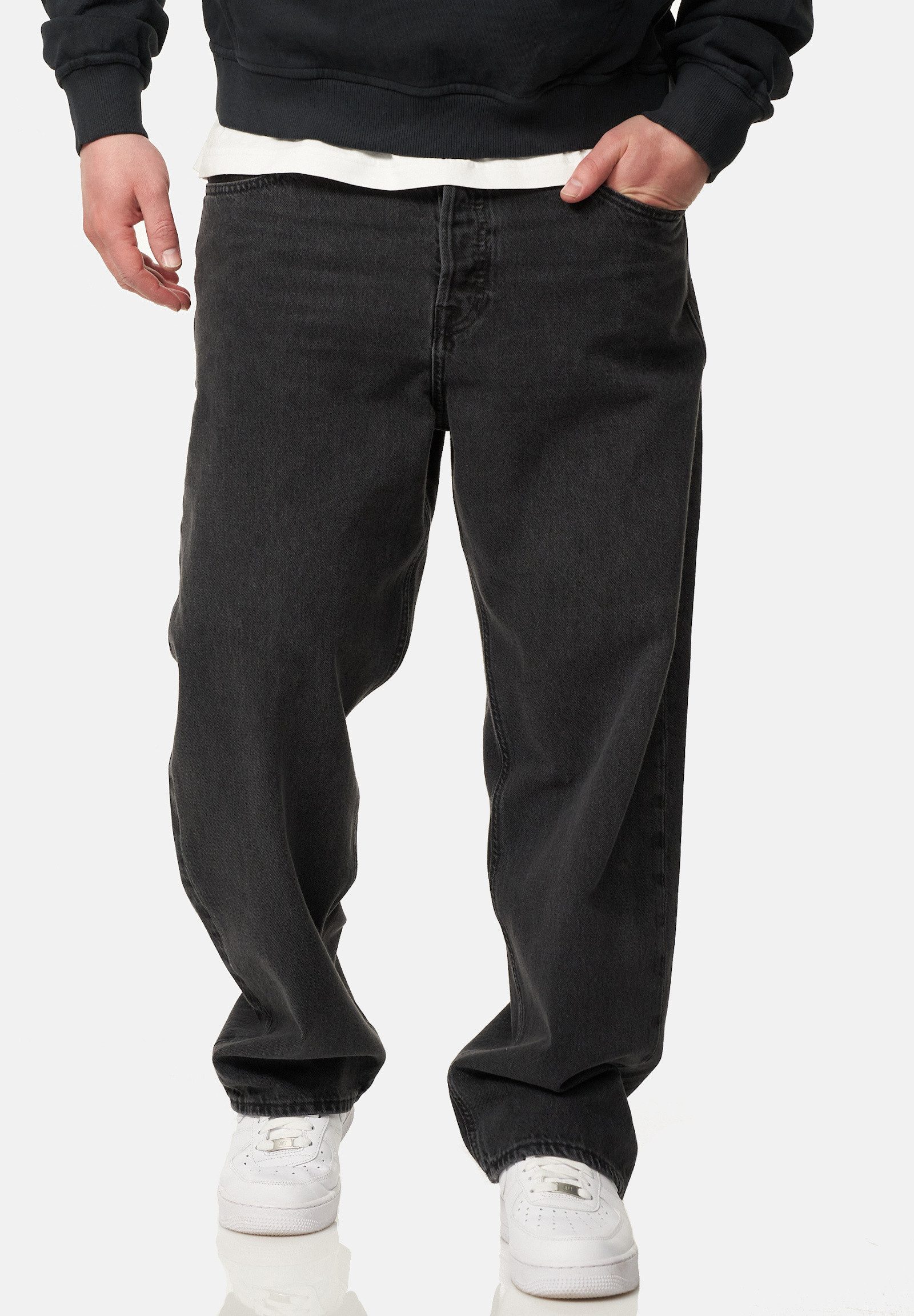 Jack & Jones 5-Pocket-Jeans JJIALEX JJARIS günstig online kaufen
