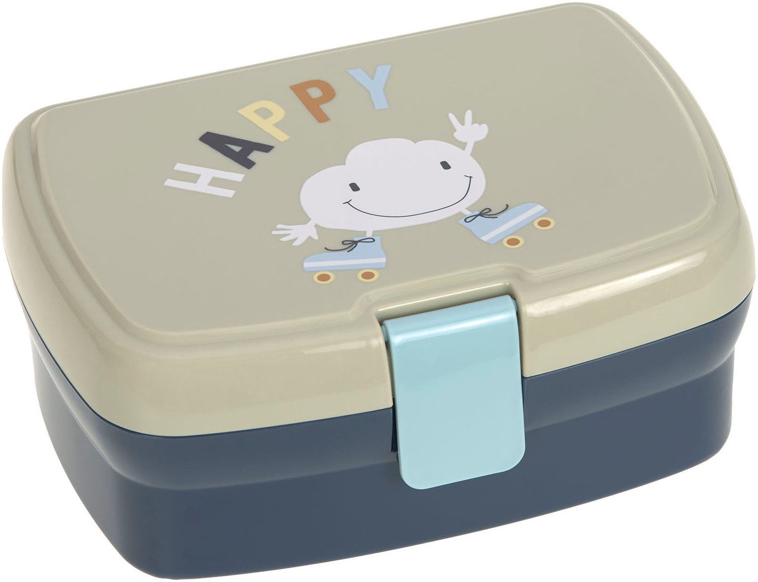 Lunchbox Cloud