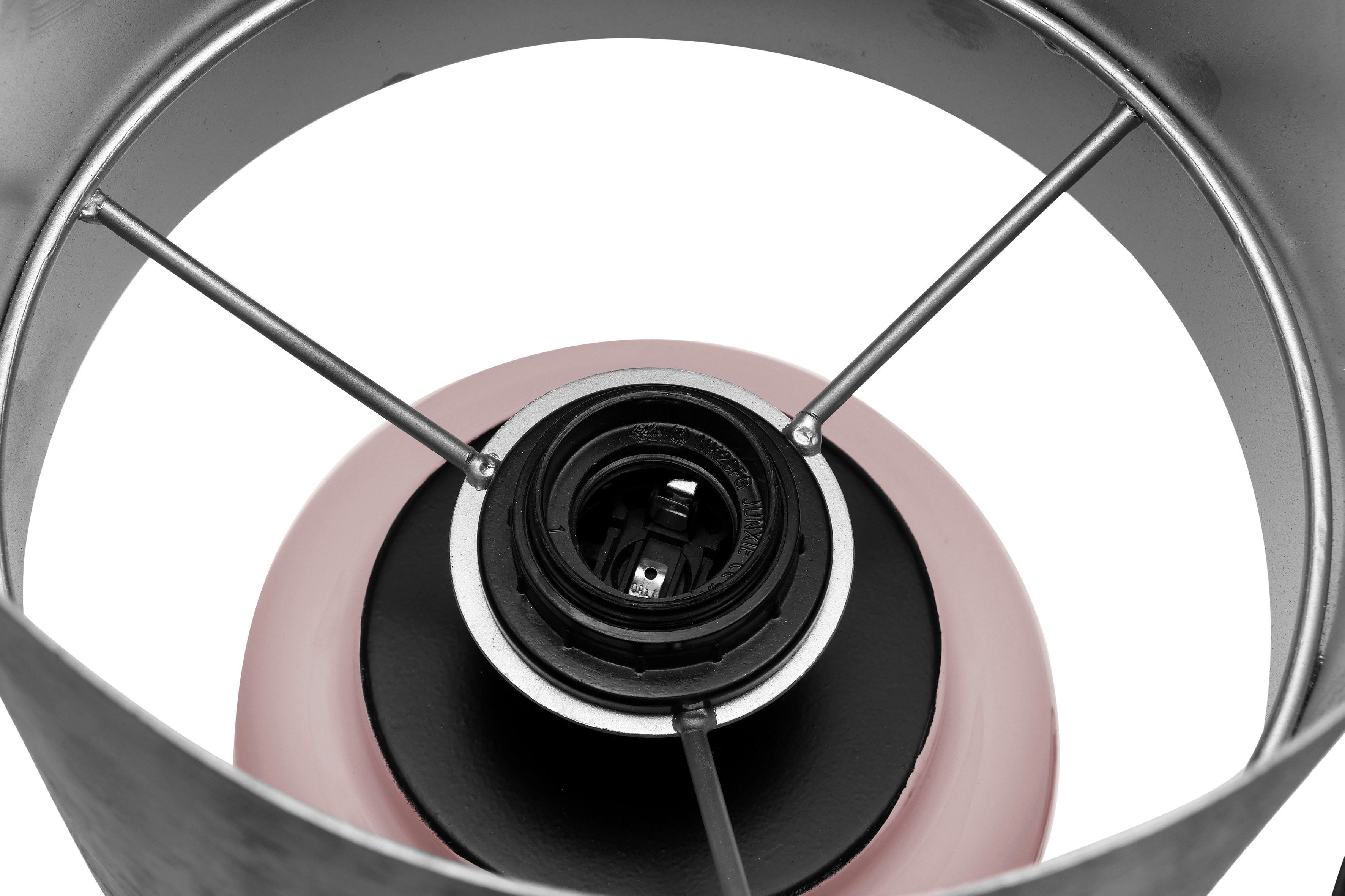 Kayoom Tischleuchte Art, ohne Leuchtmittel, harmonisch, extravagant, luxuriös