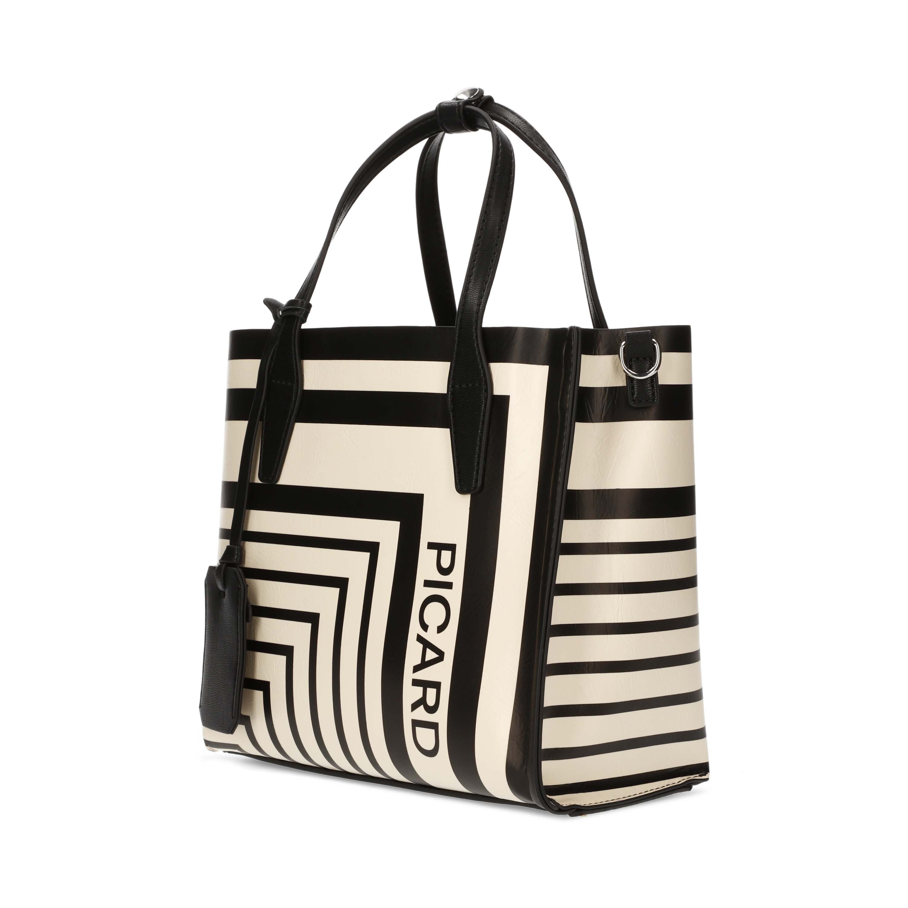 Picard Shopper PICARD Shopper Brasilia aus Recyceltes Pu