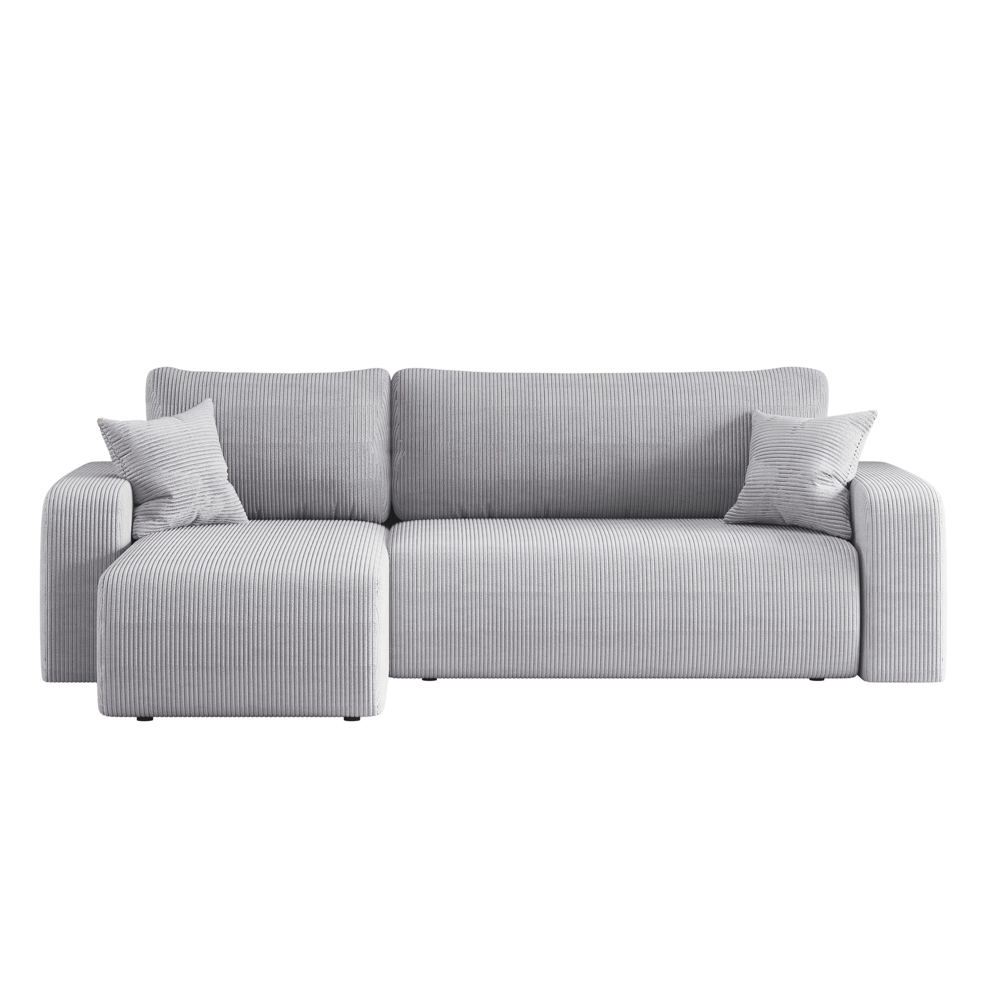 Kaiser Möbel Ecksofa mit schlaffunktion und günstig online kaufen