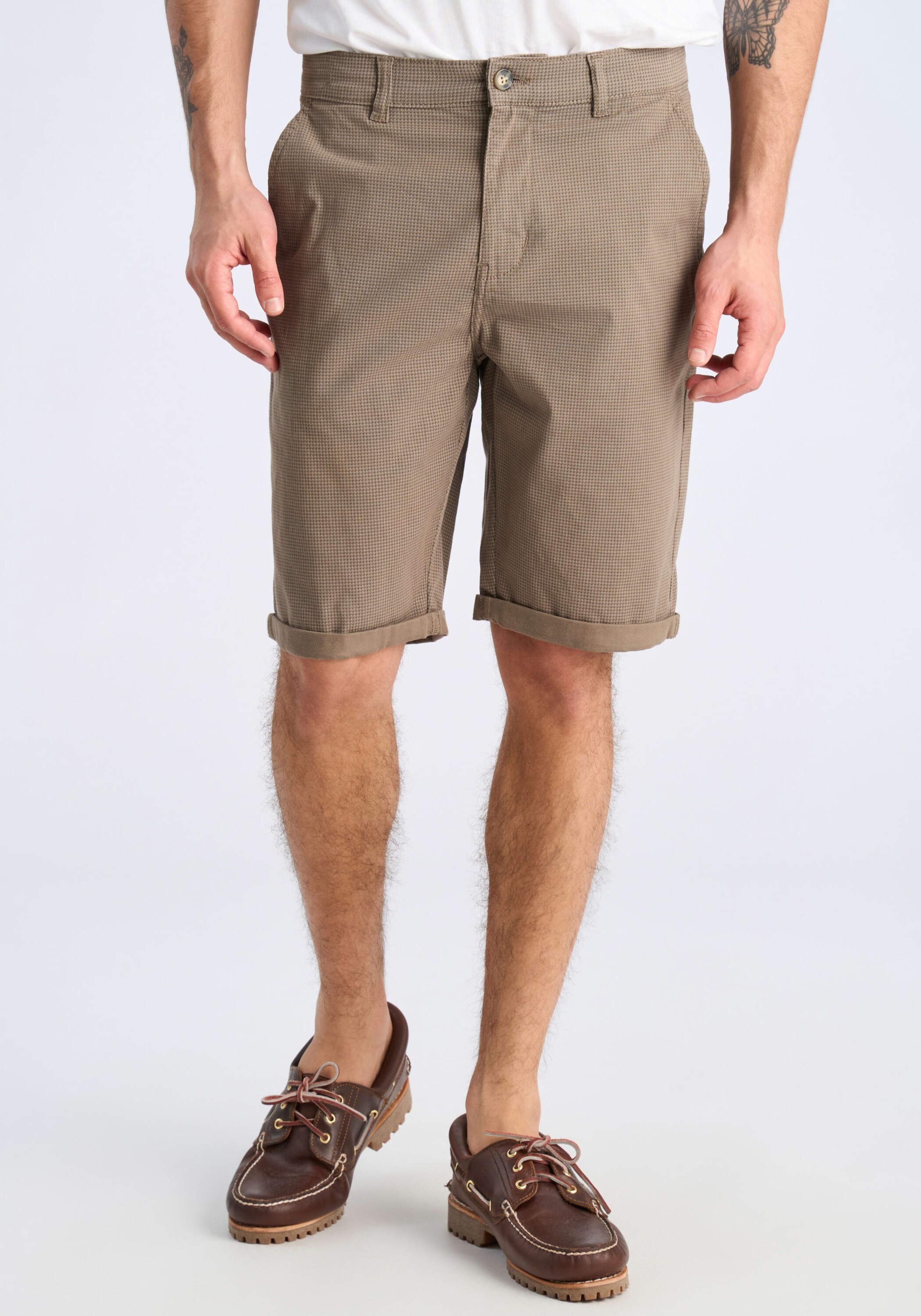 Chinoshorts Chino-Shorts Relaxed Fit