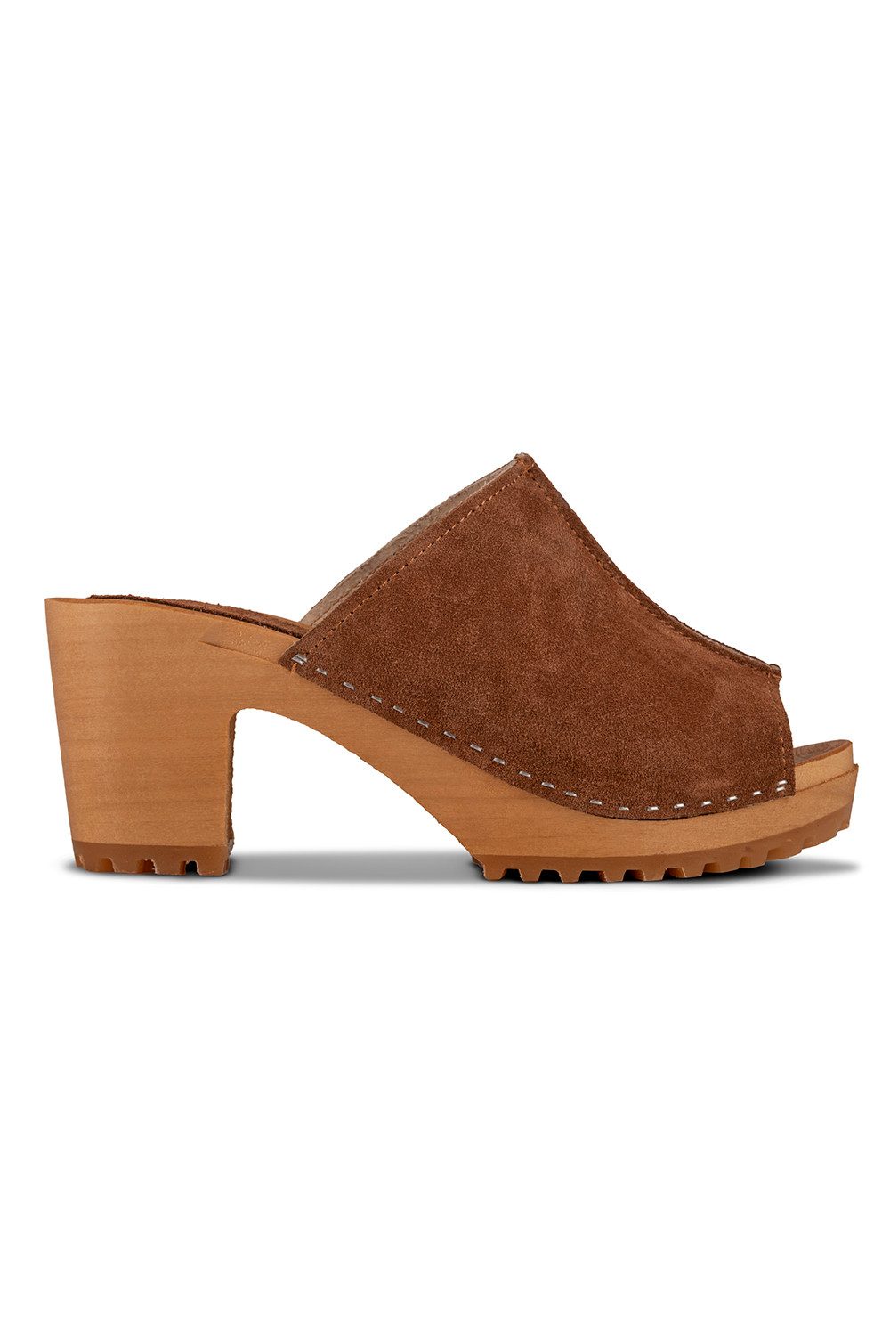 Vivisence B0001 Clog