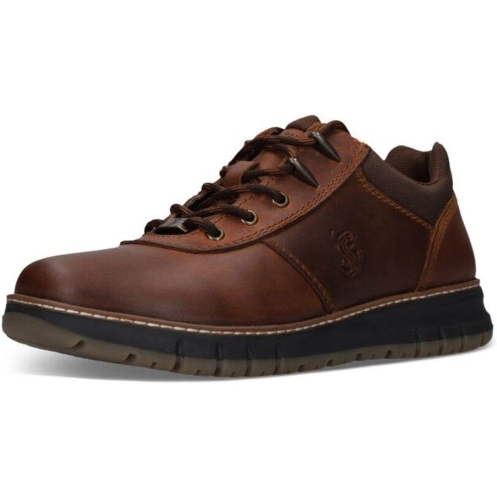 Salamander E31av0021200-6300 Schnürschuh