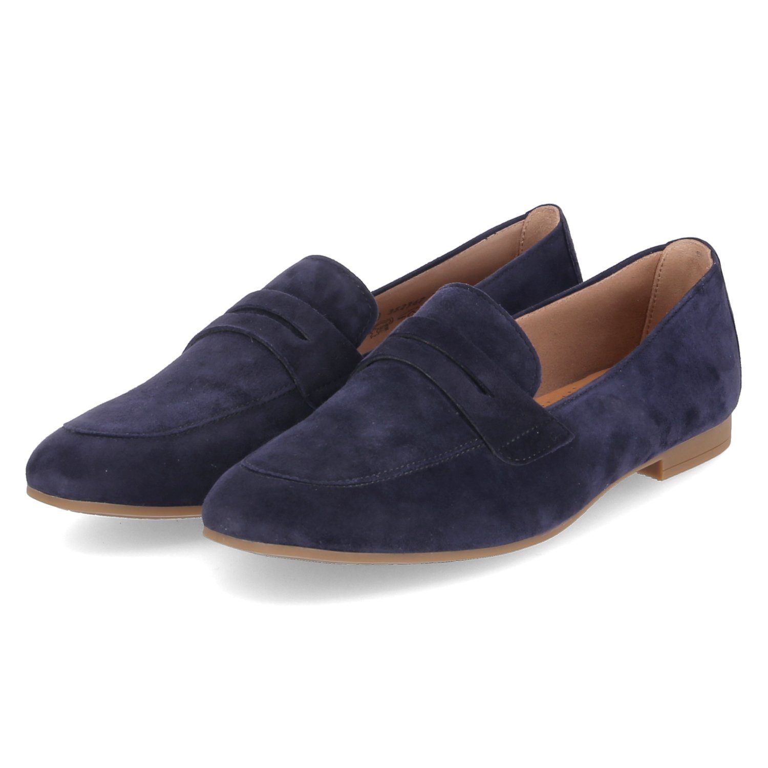 Gabor Loafer Pumps