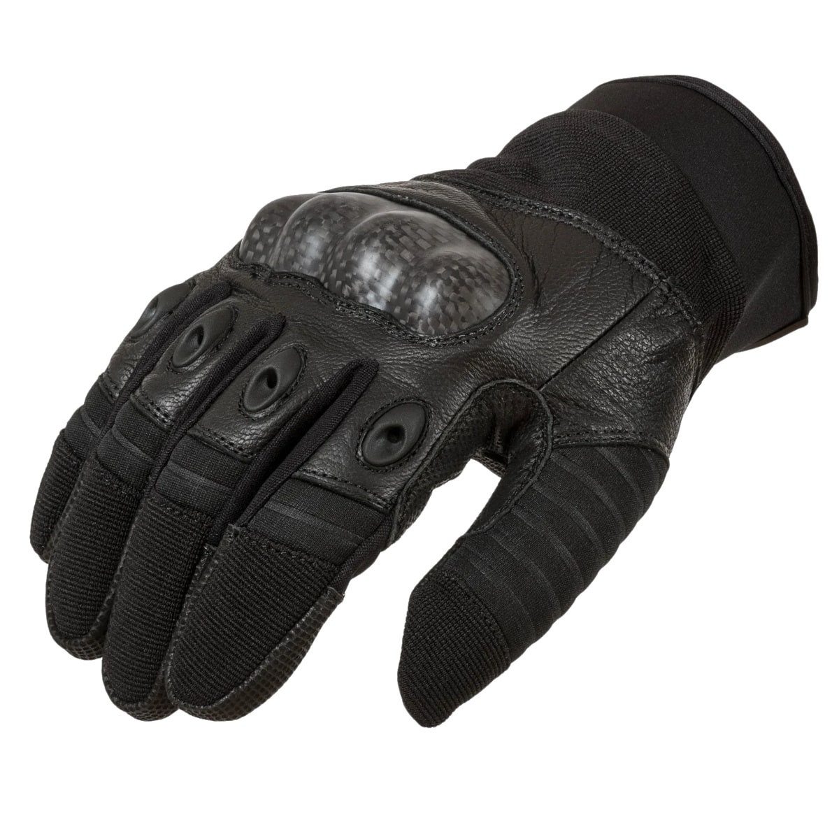 Highlander Lederhandschuhe Highlander Kampfhandschuhe Combat