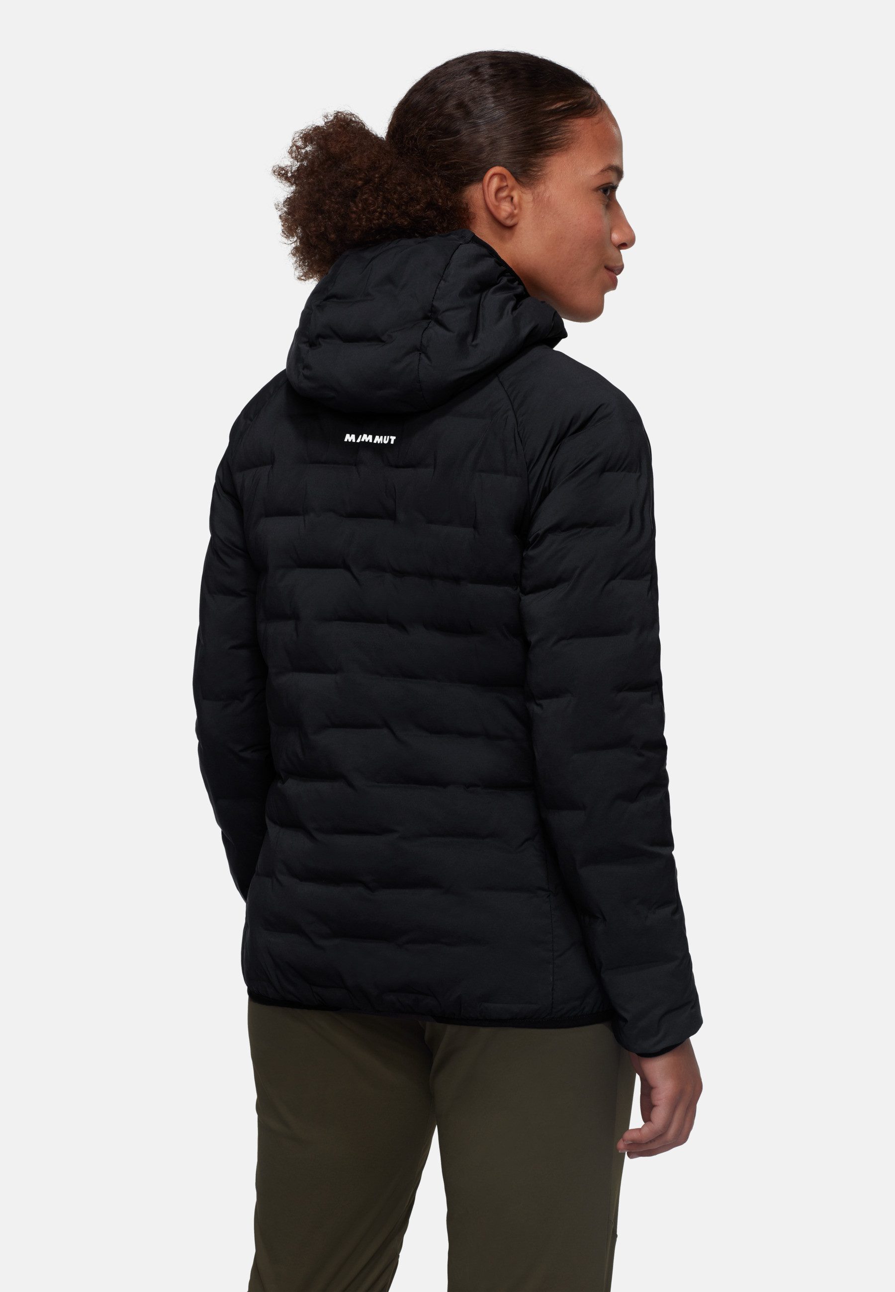 Mammut Funktionsjacke Sender IN Hooded Jacket Women