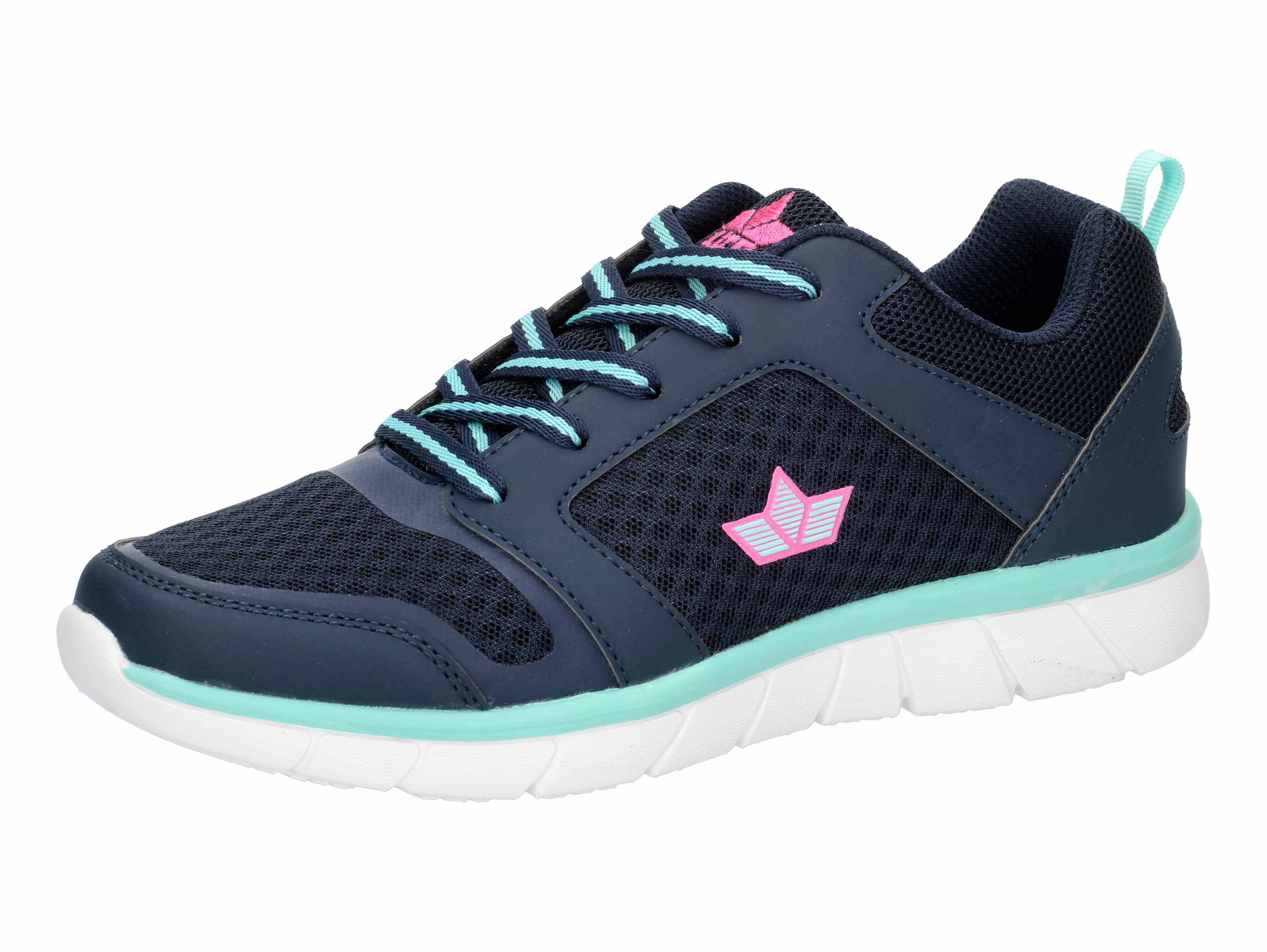 Lico Freizeitschuh Matera Sneaker günstig online kaufen