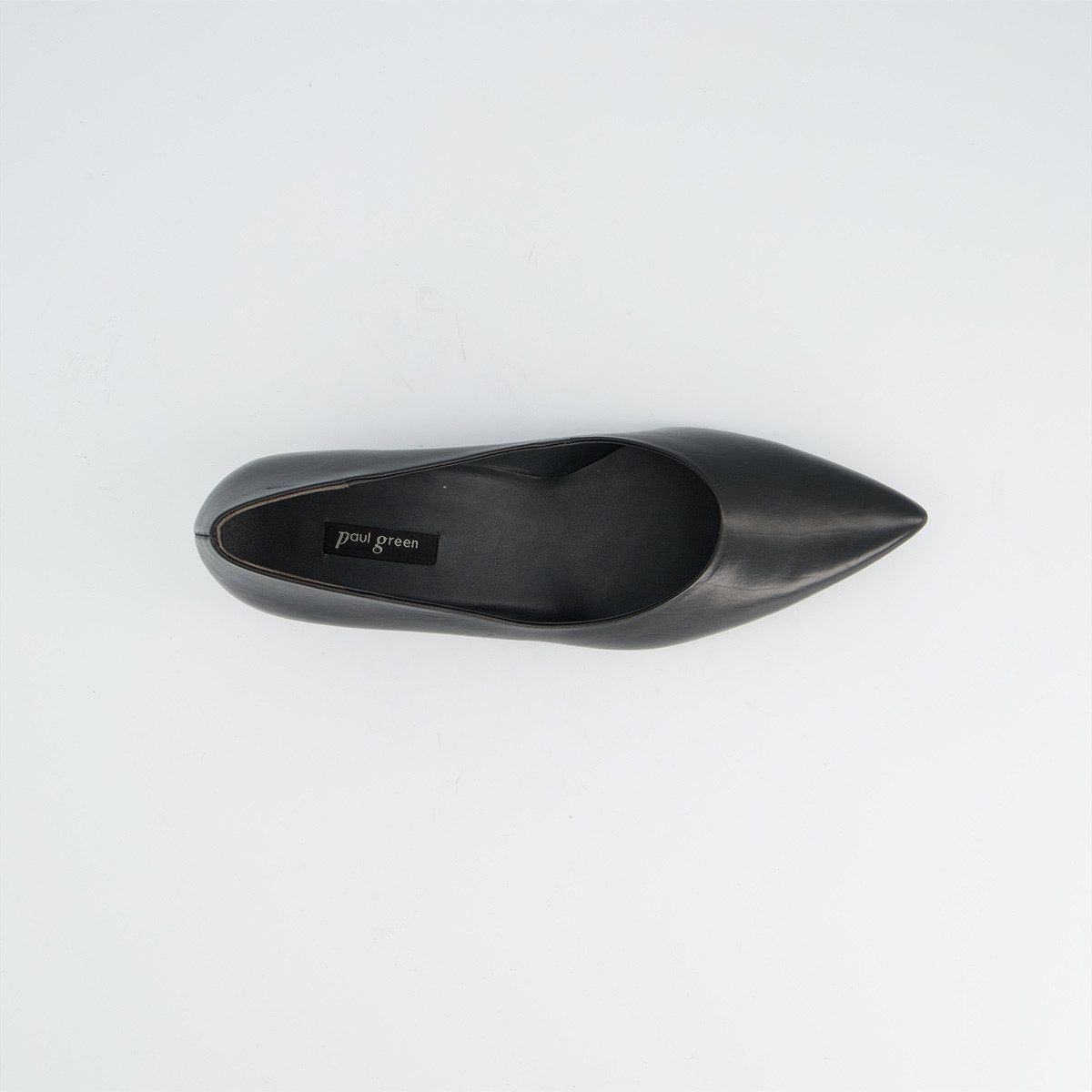 Paul Green Paul Green 3849-018, Pumps, Schwarz, Damen Pumps