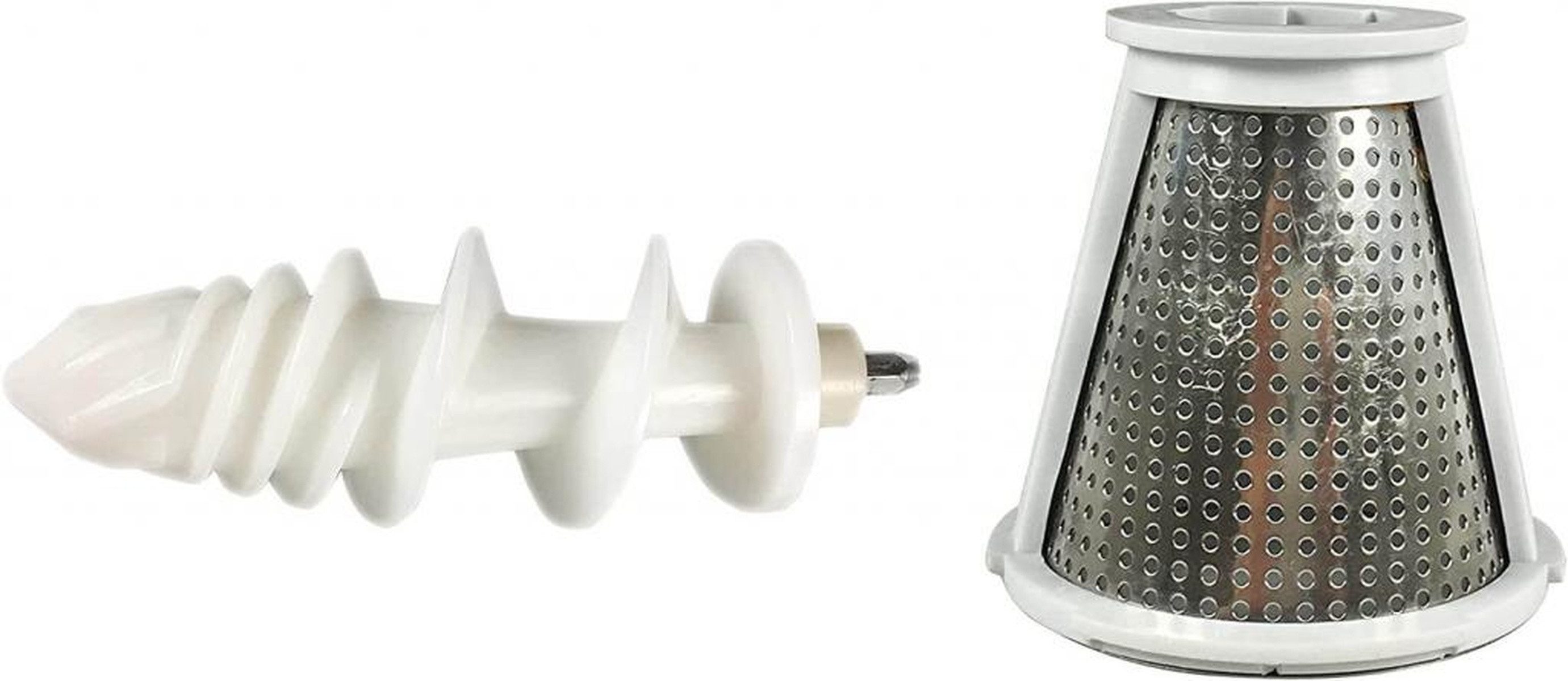 Beper Gemüsepresse elektrische Tomaten Saftpresse Tomatenpresse Entsafter Tomatensauce, 300 Watt