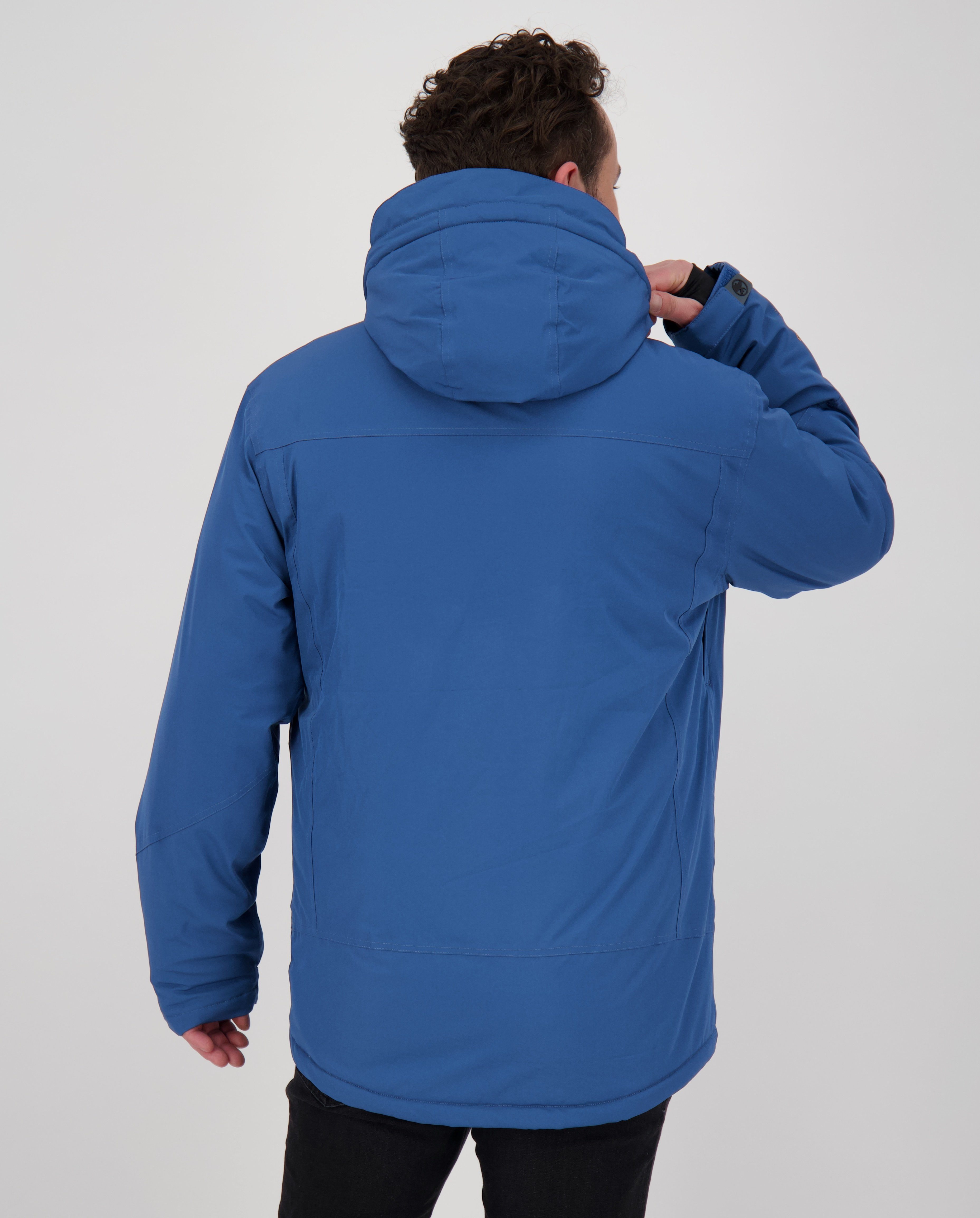 DEPROC Active Winterjacke MONTREAL MEN auch in Großen Größen erhältlich