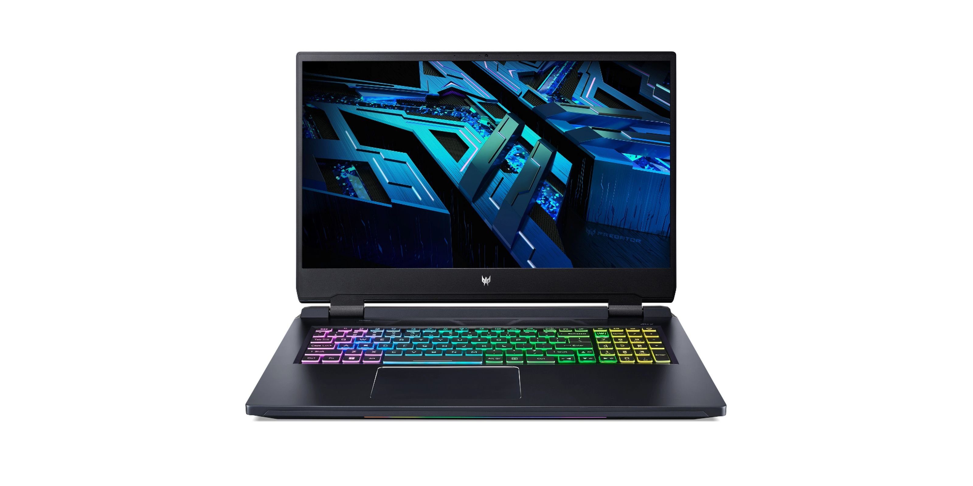 Acer Predator Triton PT516-52s-79N3 Intel Core i7-12700H 40,64cm 16 Zoll Notebook (Intel Intel Core i7 12. Gen i7-12700H, NVIDIA GeForce RTX 3080 Ti, 1000 GB SSD)