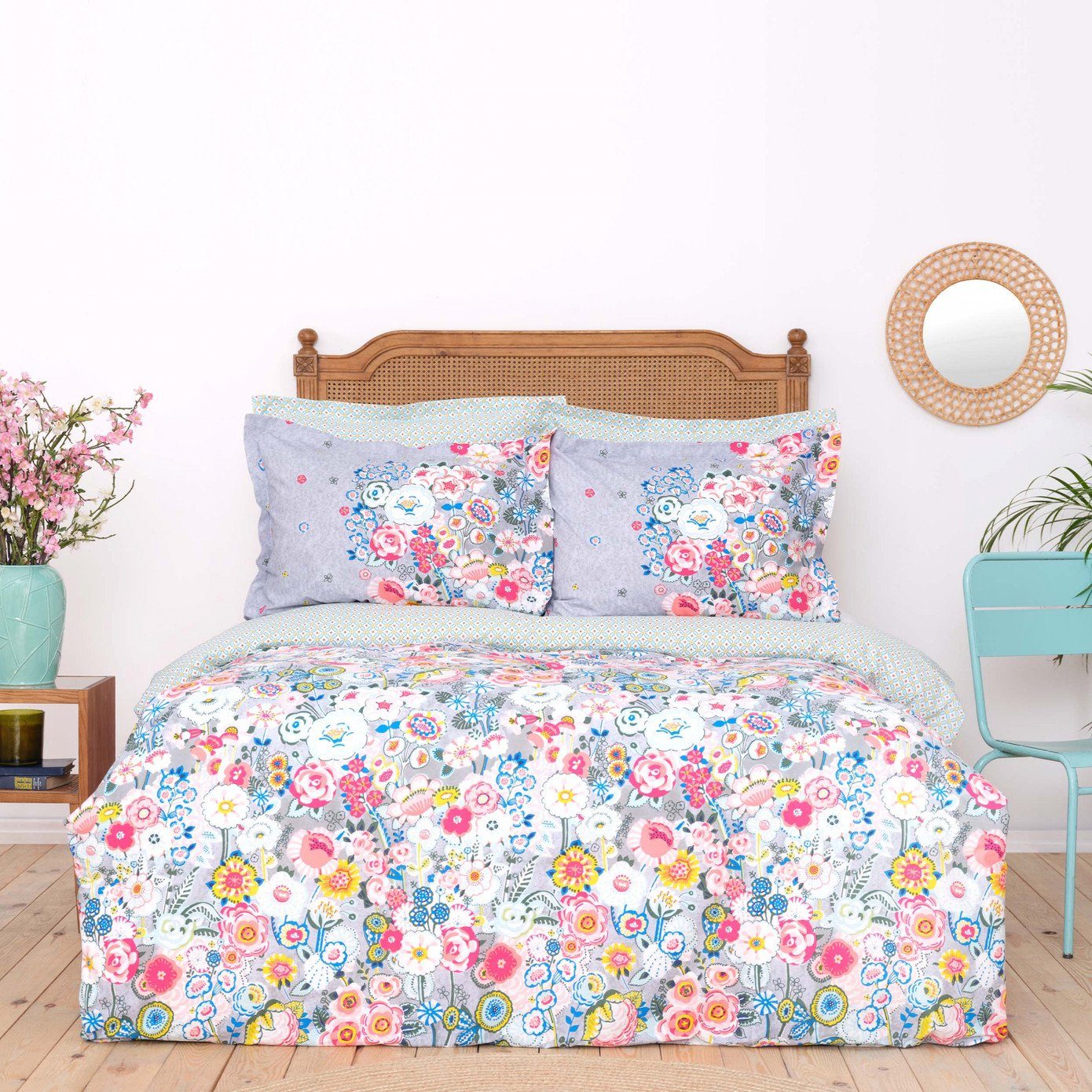 Karaca Home Bettwäsche Karaca Home Dulce günstig online kaufen