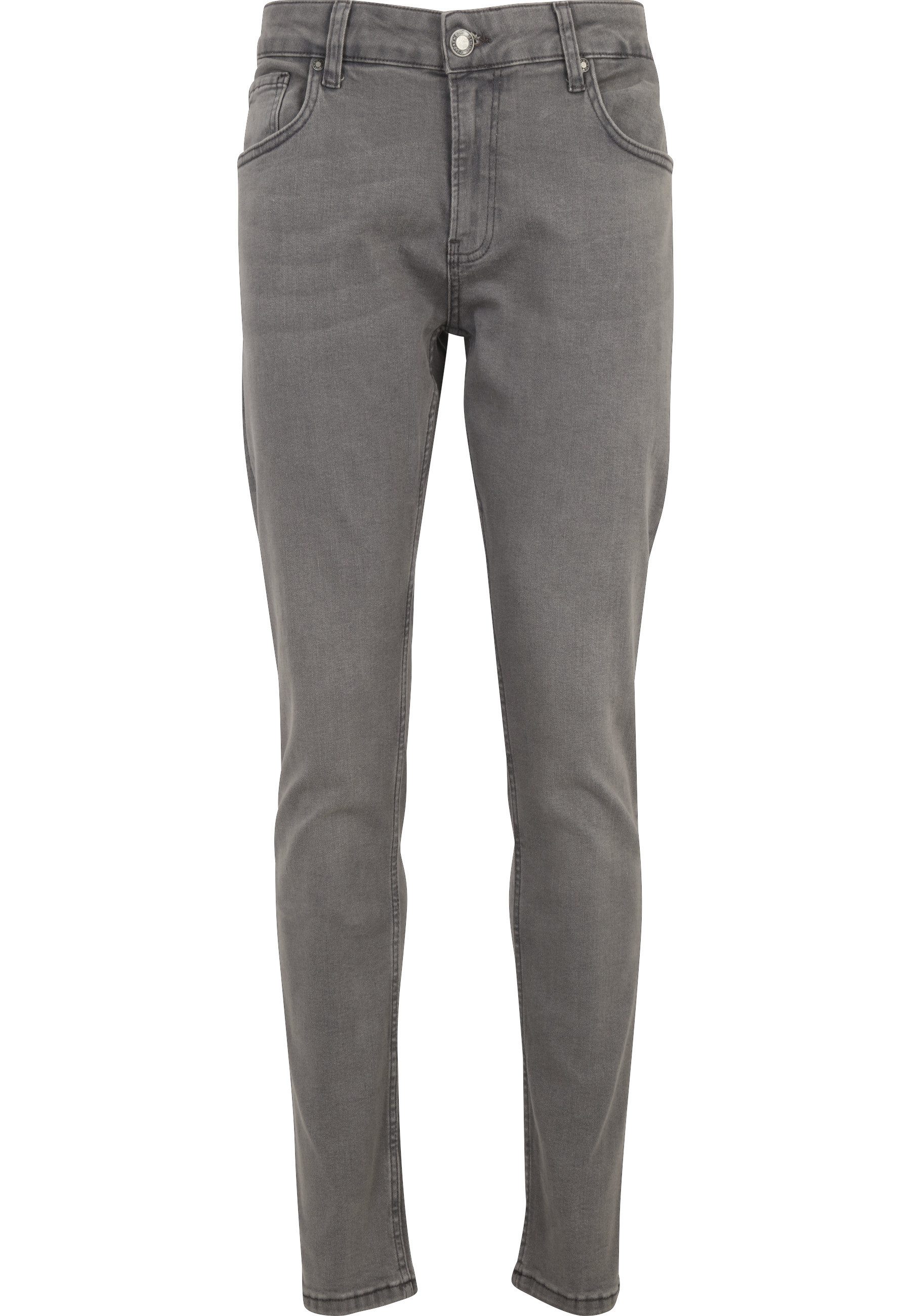 Bequeme Jeans 2Y Premium Herren 2Y Basic Skinny Fit Jeans