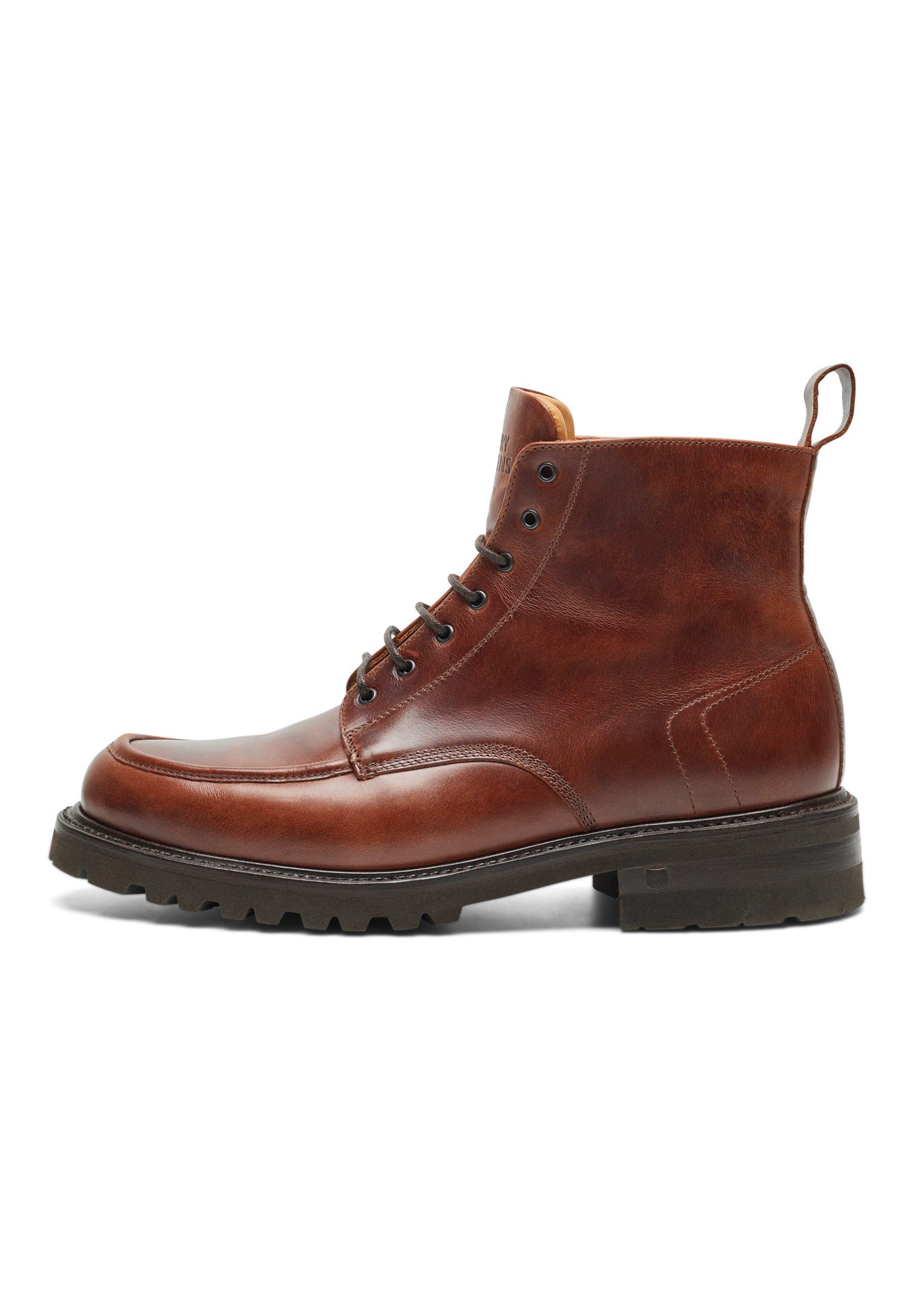 Henry Stevens Harry NB5 Schnürboots günstig online kaufen