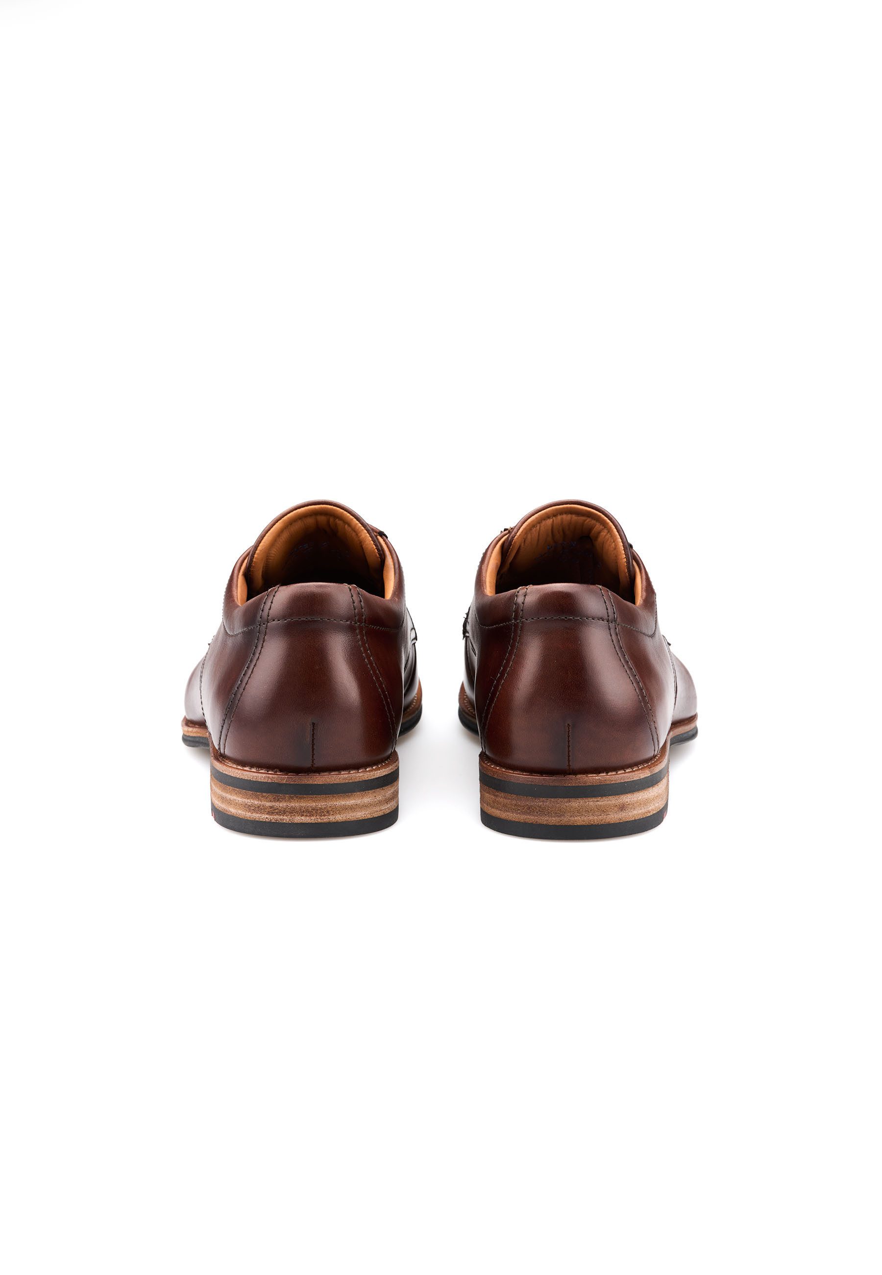 Lloyd Schnürhalbschuh Schnürschuh mit klassischem Design günstig online kaufen