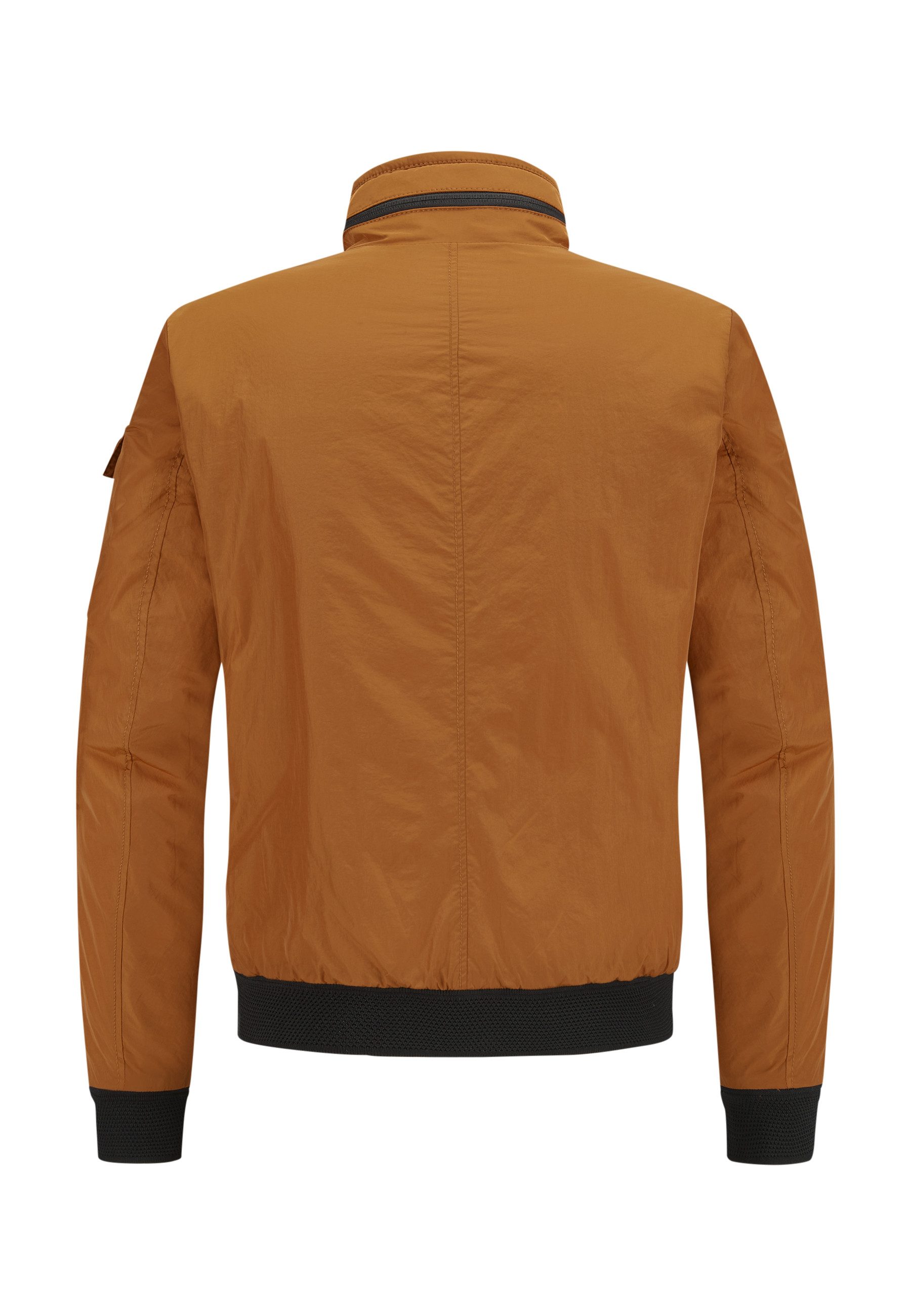 Milestone Blouson MSAlan Herren Übergangsjacke Jacke sportlich normale Pass günstig online kaufen