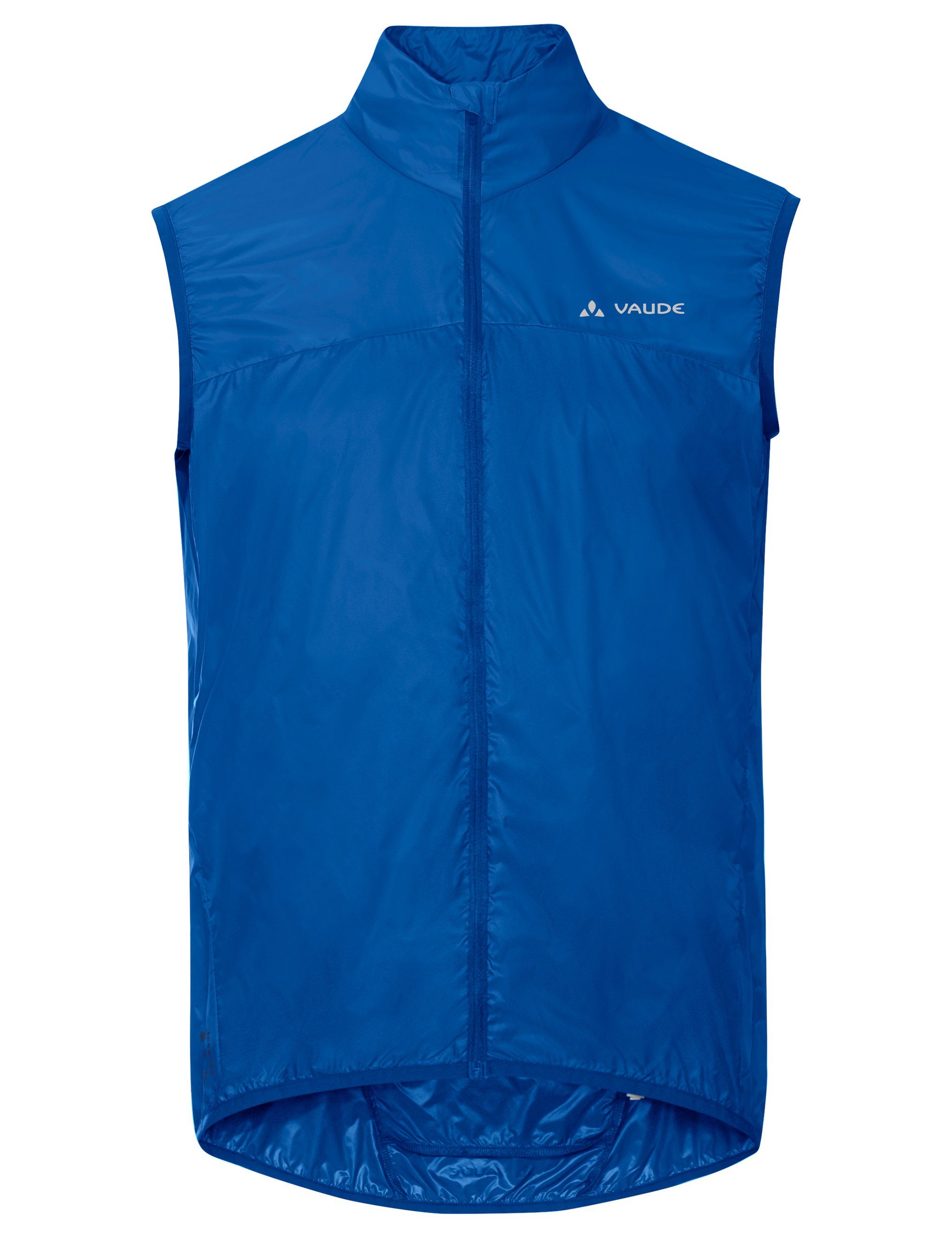 VAUDE Funktionsweste Men's Matera Air Vest (1-tlg) signal blue