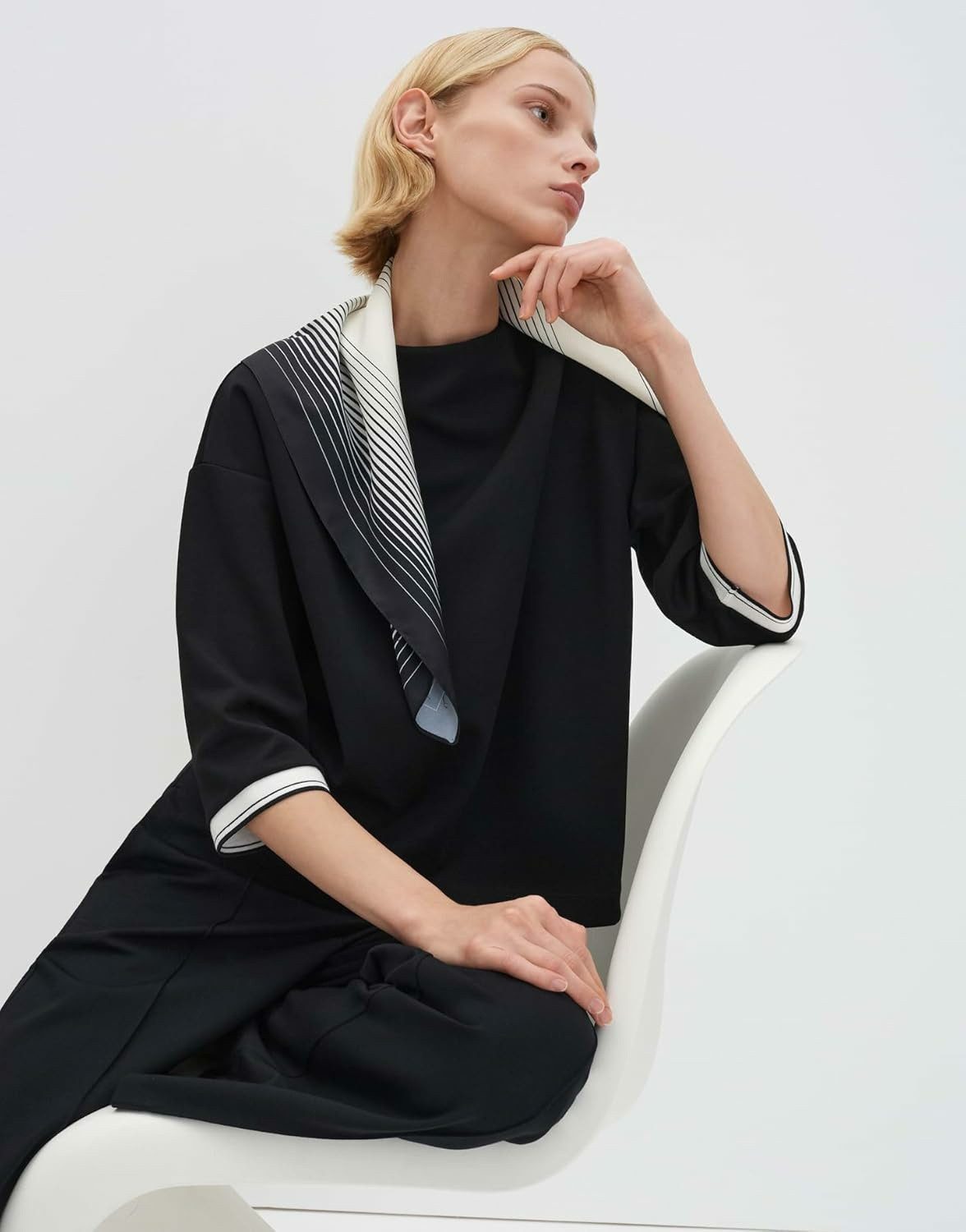 someday Sweatshirt Sweatshirt für Damen (1-tlg., keine Angabe)