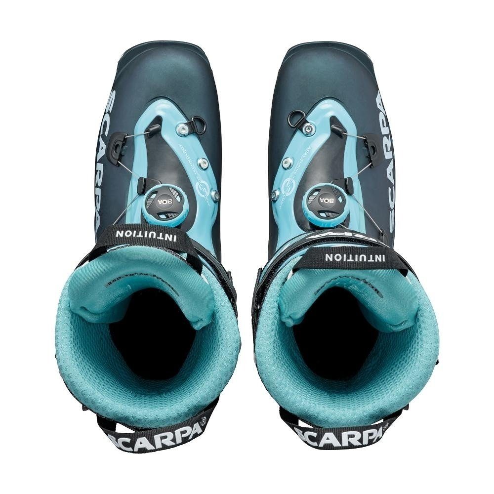 Wmn F1 Skischuh Scarpa