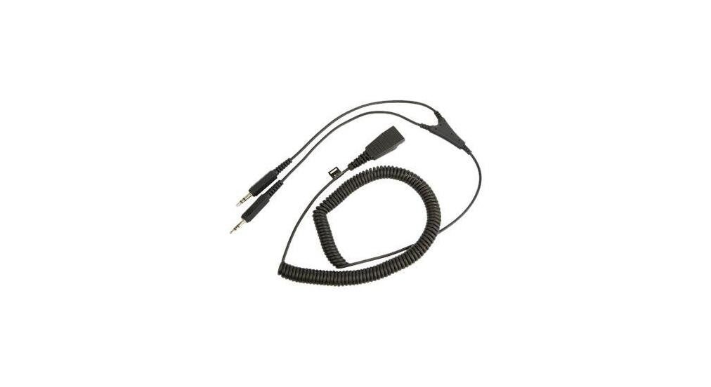 Jabra 8734-599 Video-Kabel