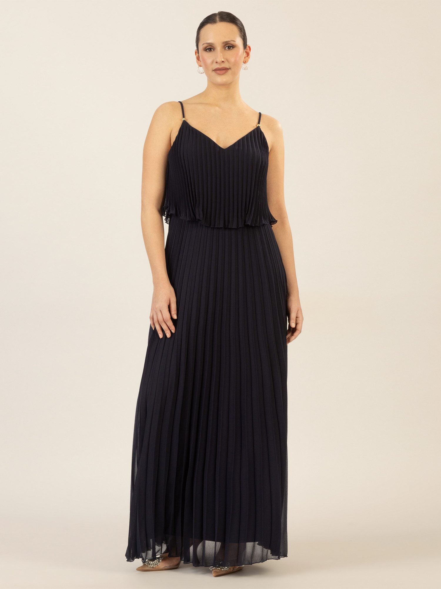 Abendkleid