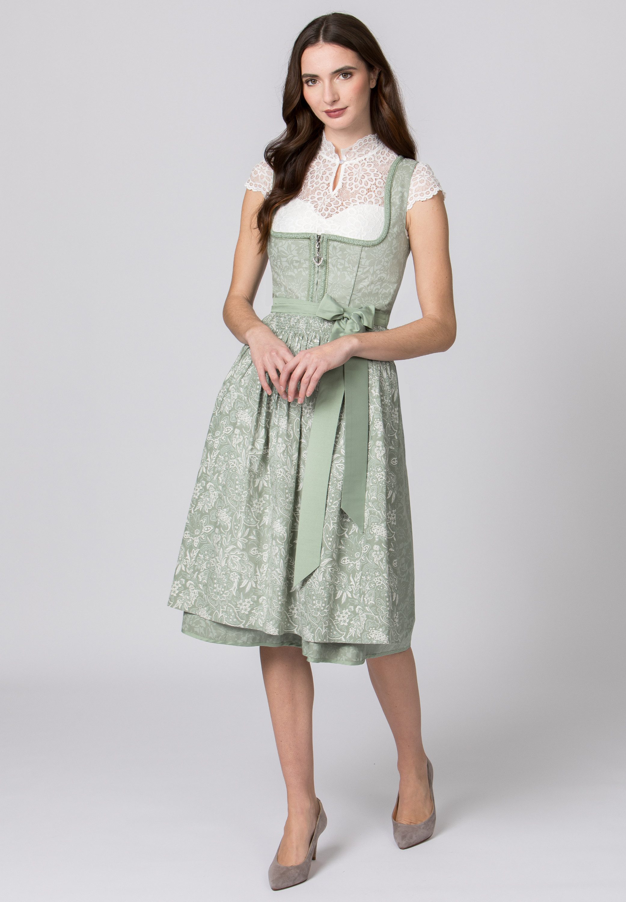 Stockerpoint Dirndl Karoline günstig online kaufen