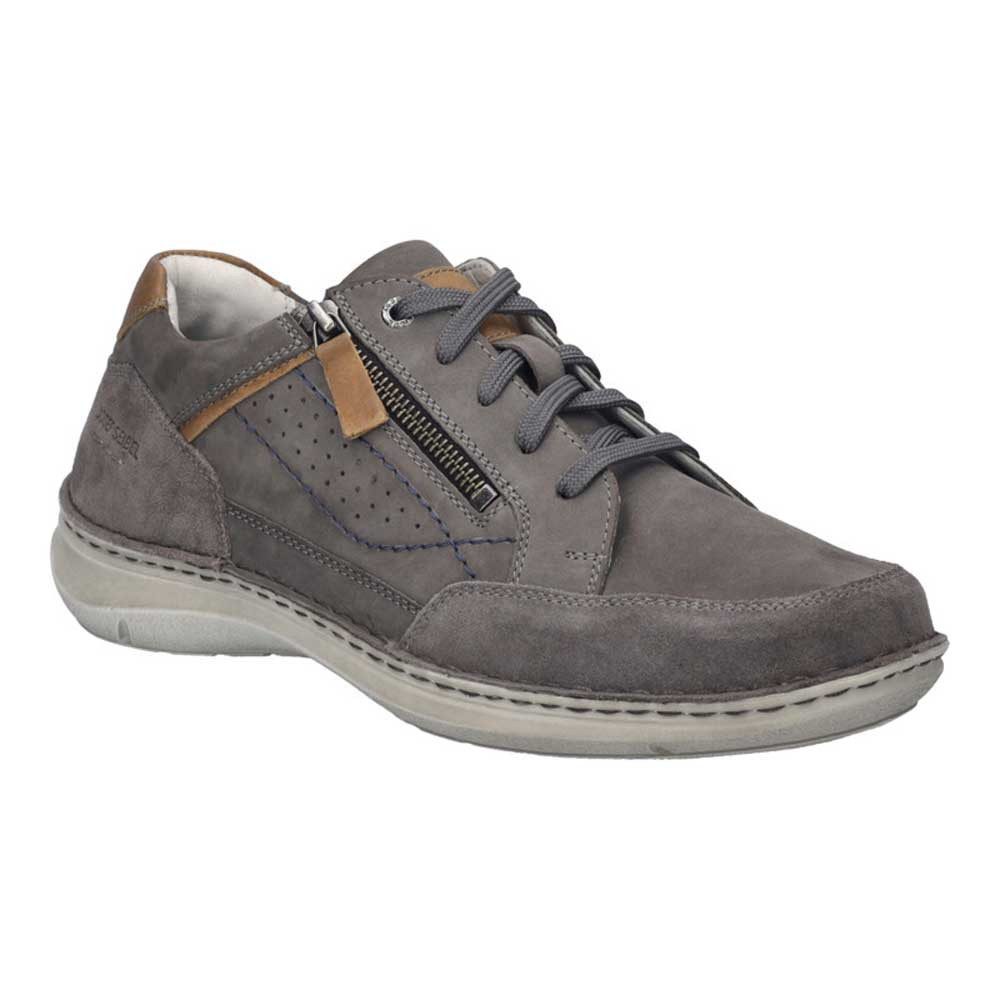 New Schnürschuh