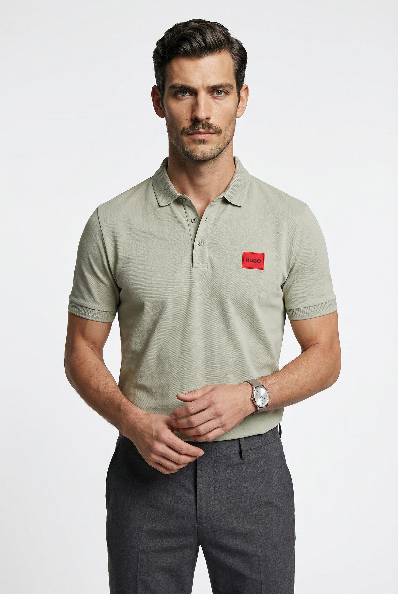 Poloshirt Dereso
