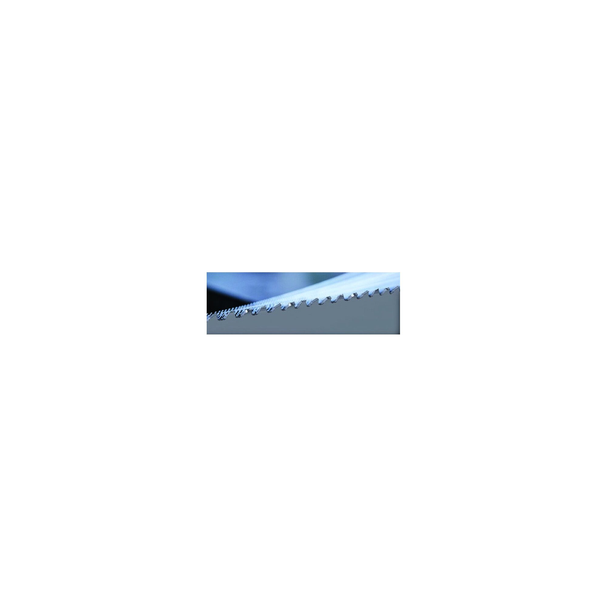 Röntgen Sägeblatt Röntgen Metallsägeband HSS-Co8 Profile 2890x27x0,9 8-11Z