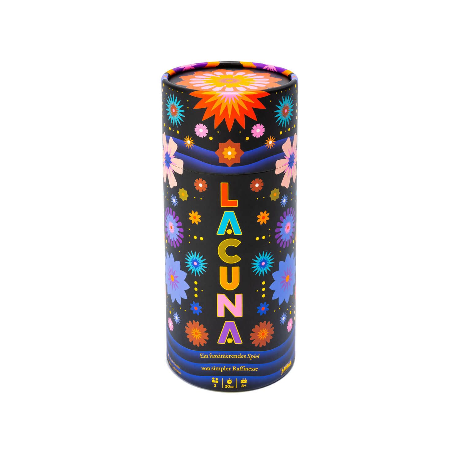 Hutter Trade Selection Spiel Lacuna, Lacuna