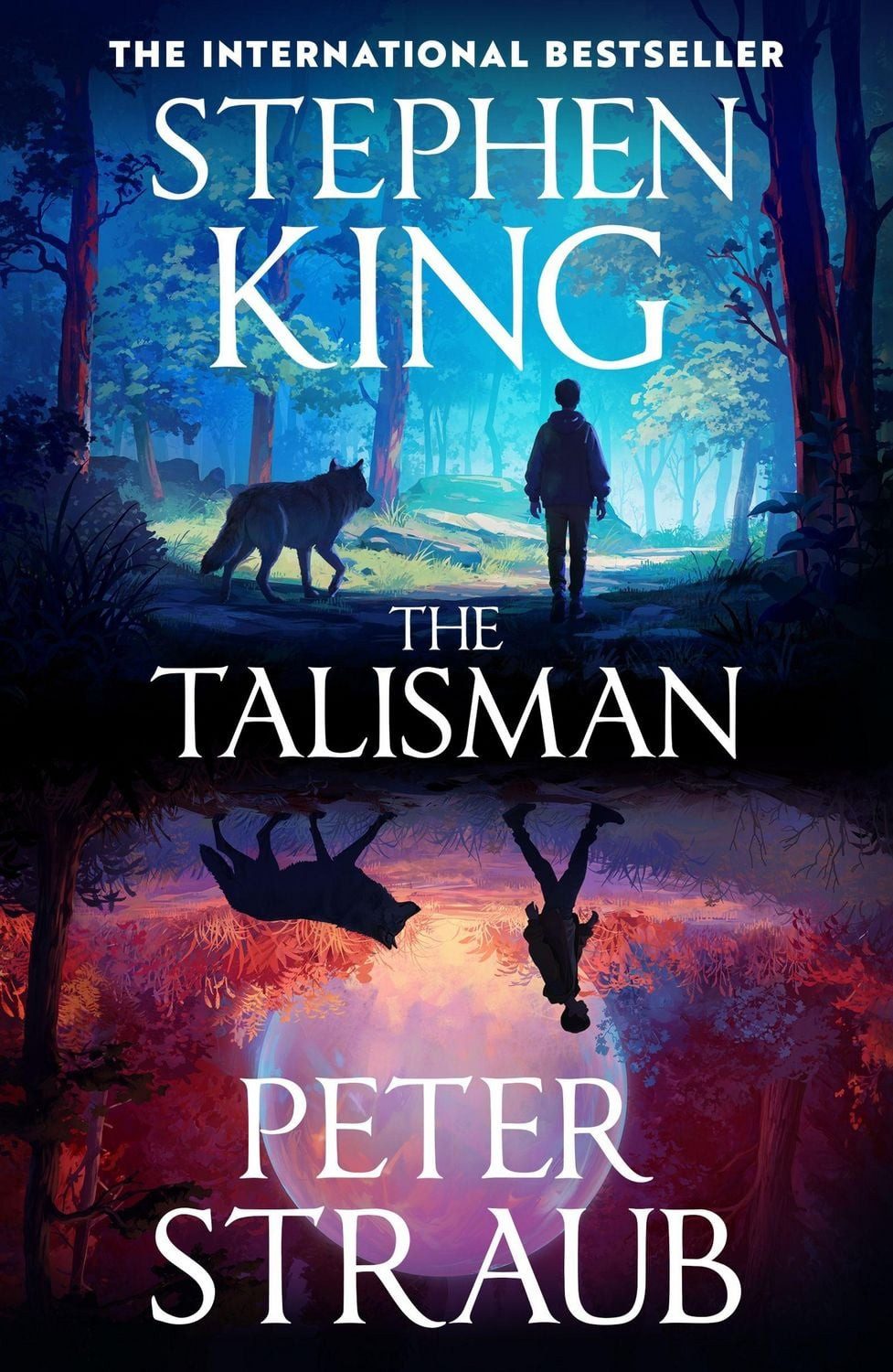 The Talisman / Peter Straub, Stephen King