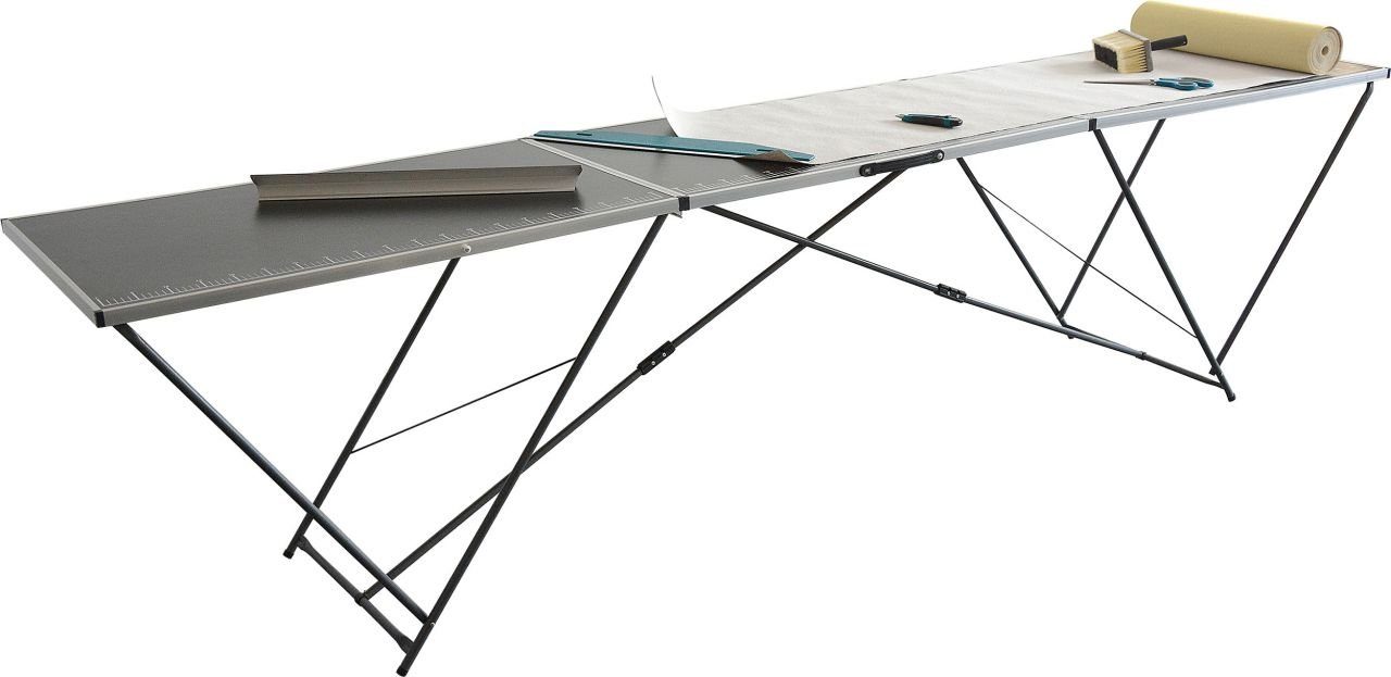 Lehnartz Tapeziertisch Lehnartz Tapeziertisch Deco Prince 300 x 60 x 78