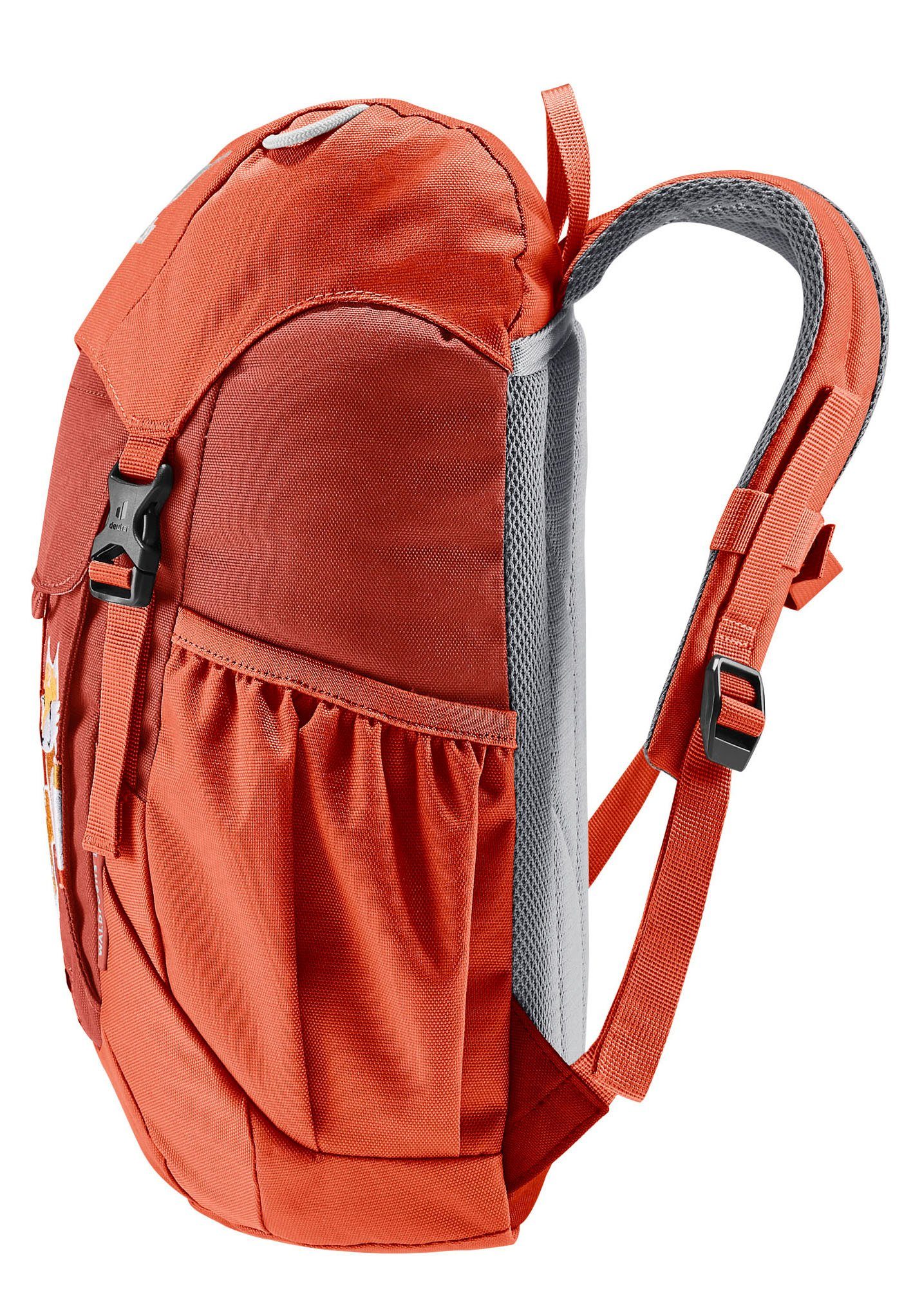 deuter Waldfuchs Rucksack LAVA 10