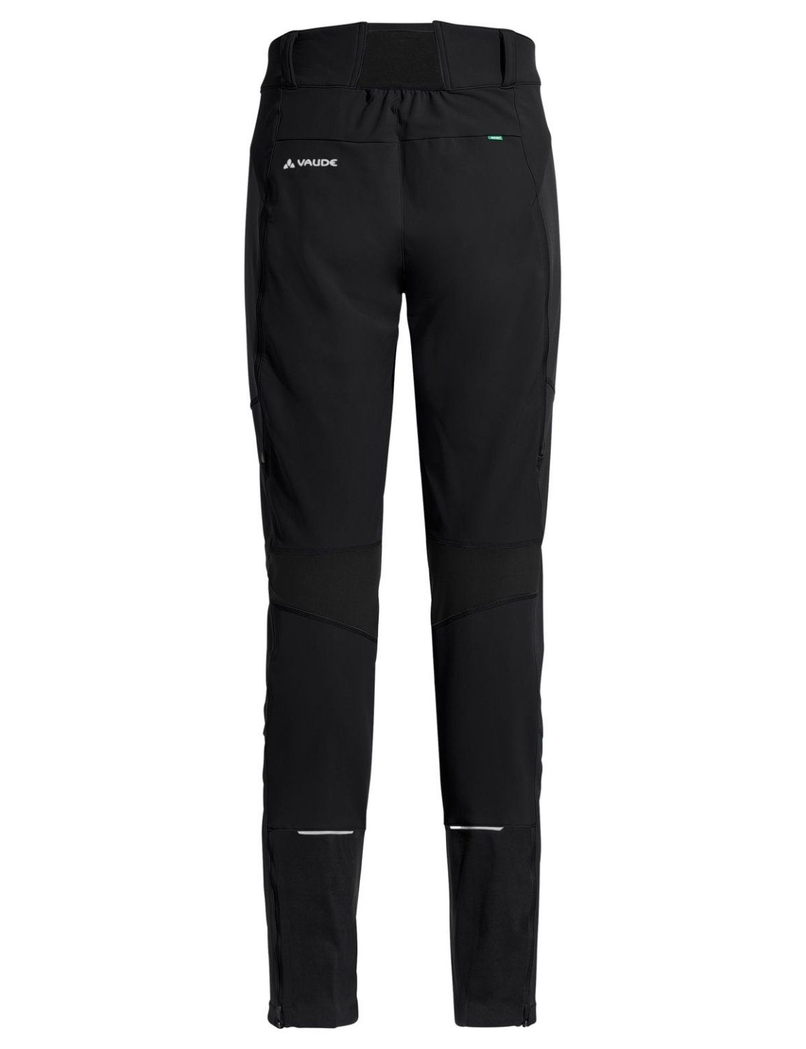 Larice Pants uni Outdoorhose III Me black VAUDE