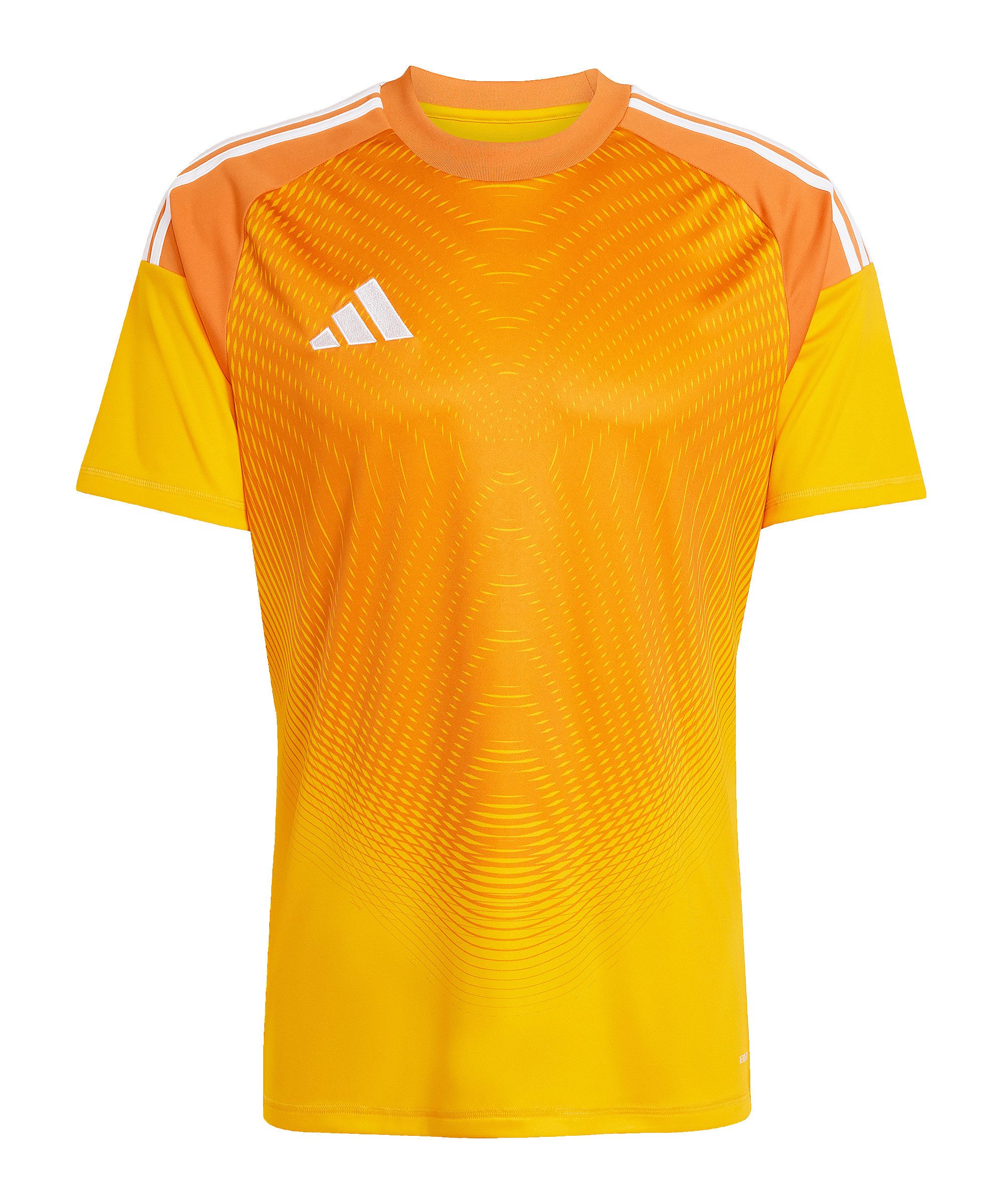 adidas Performance Fußballtrikot adidas Performance Teamsport