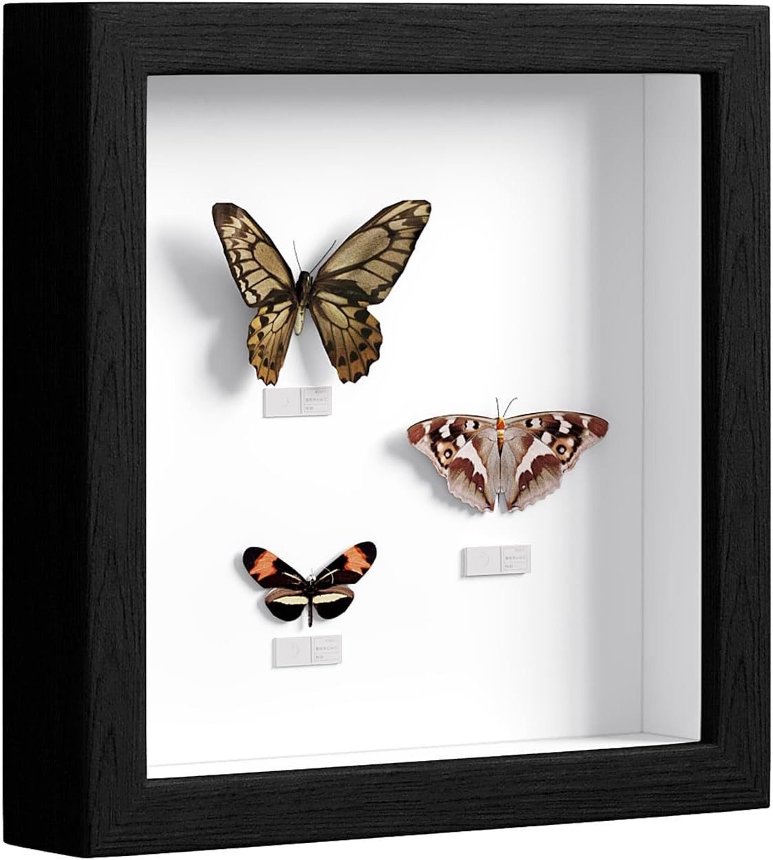 EUGAD Bilderrahmen, (1 St), 3D Fotorahmen, günstig online kaufen