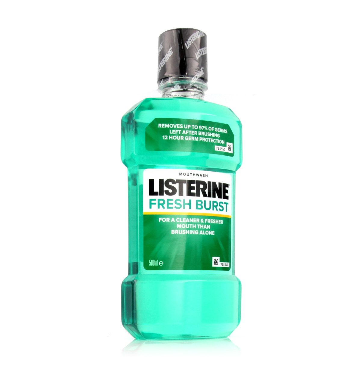 Listerine Mundwasser Mouthwash