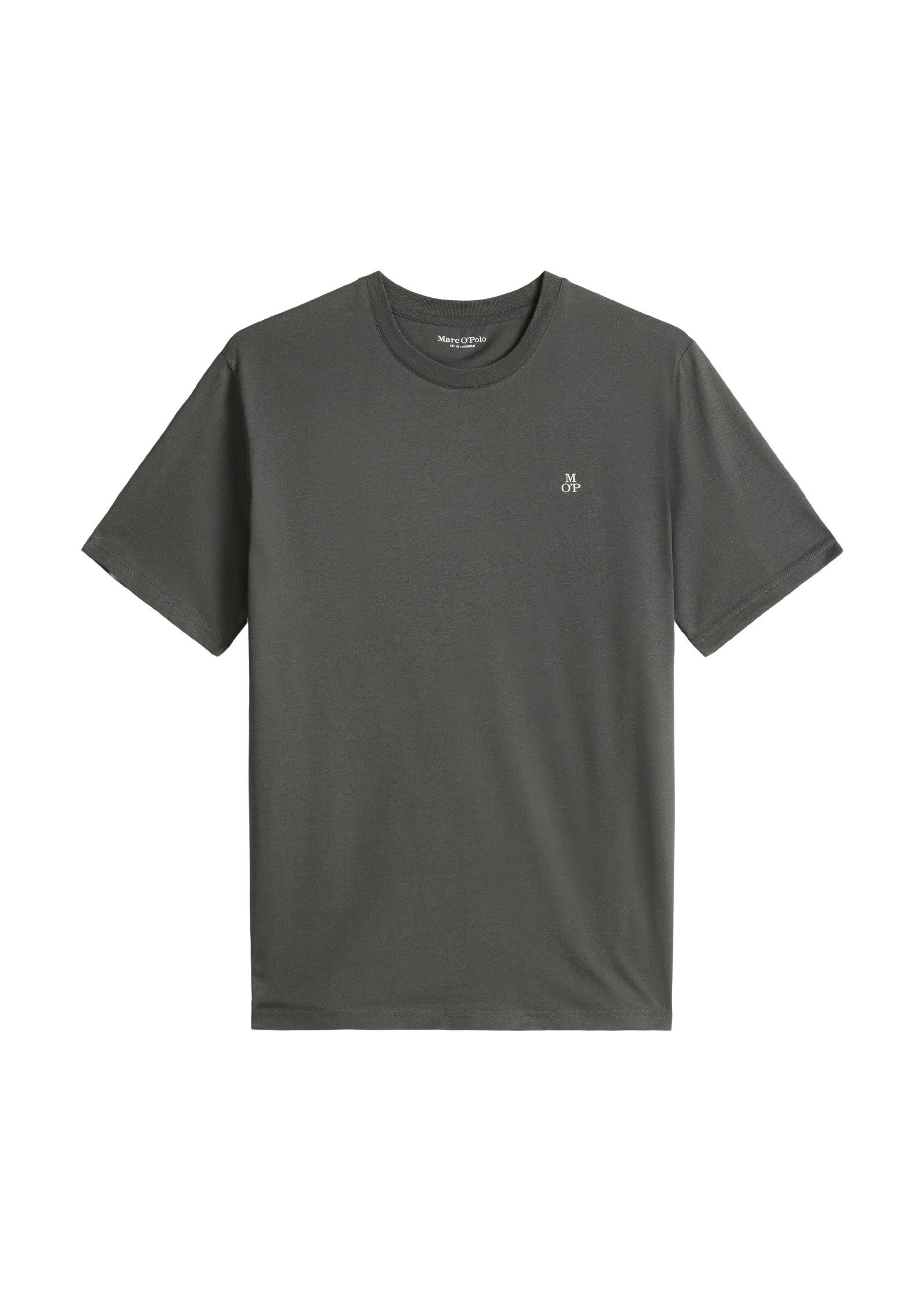 Marc O'Polo T-Shirt aus reiner Bio-Baumwolle