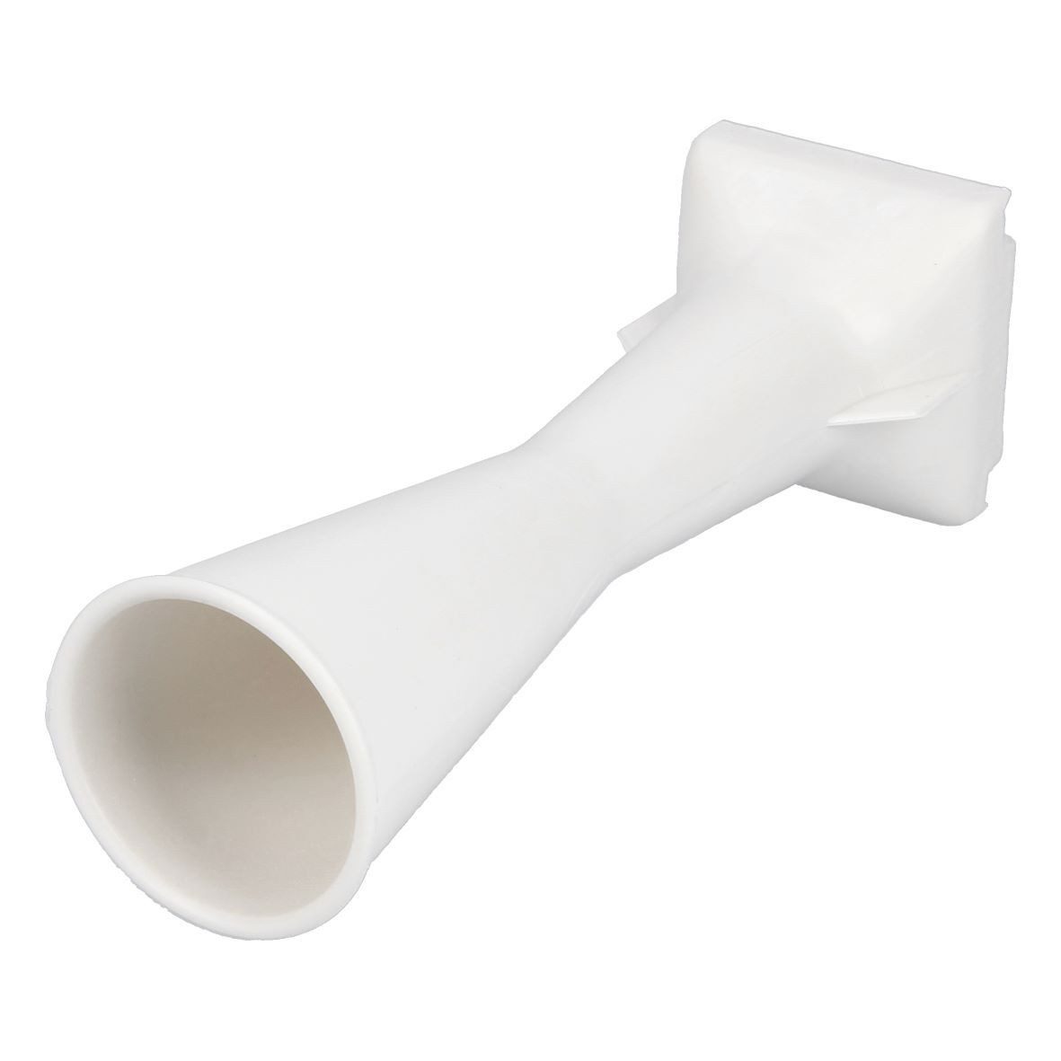 easyPART Geschirrspüleinsatz wie SMEG 769330048 Sprüharmtrichter oben smeg, Spülmaschine / Geschirrspüler